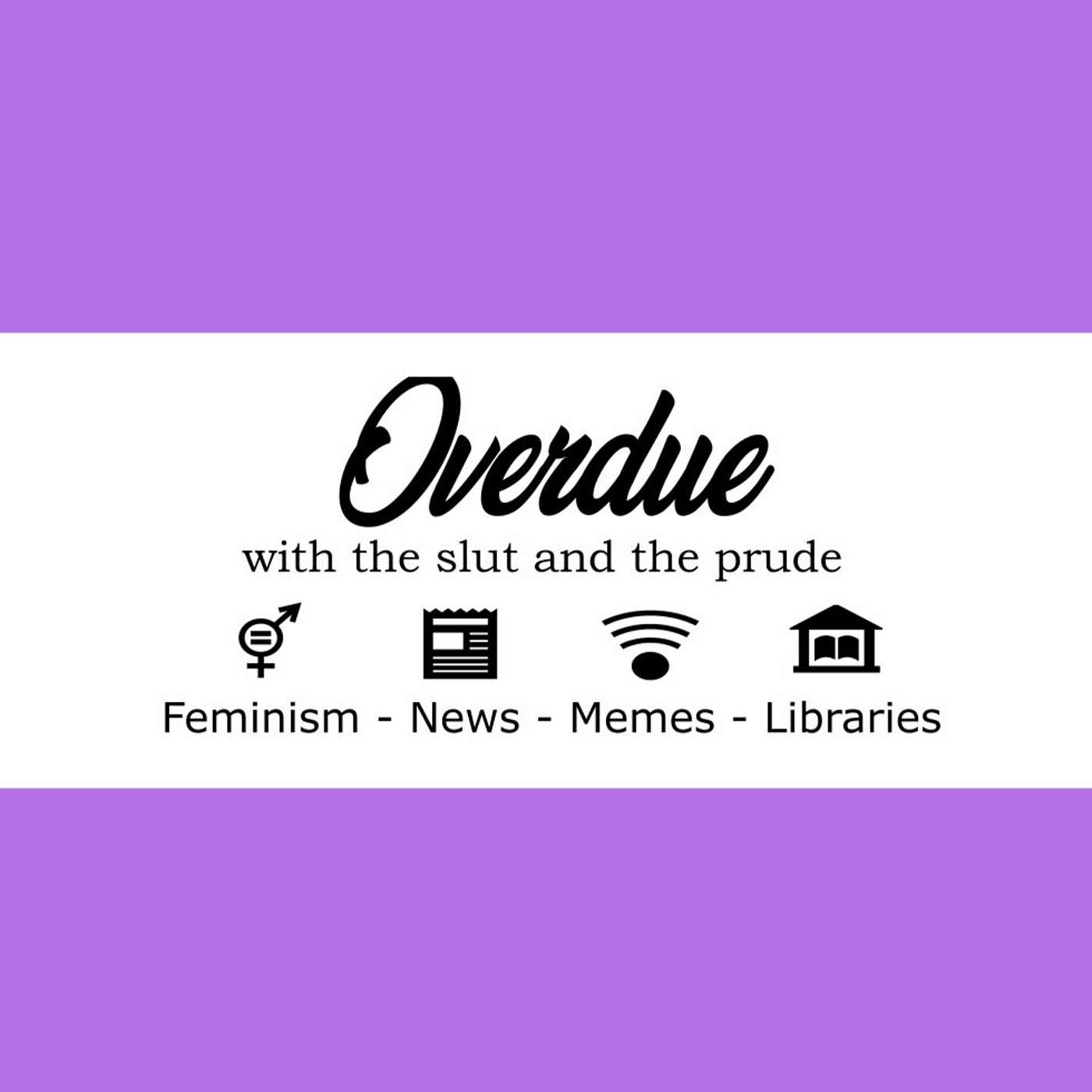 Overdue The Podcast
