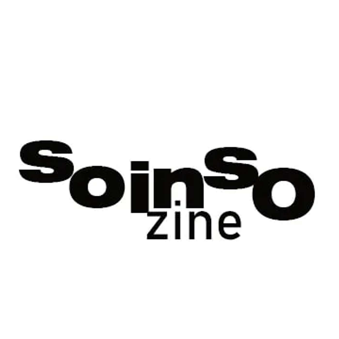 Soinso's Podcast cover art