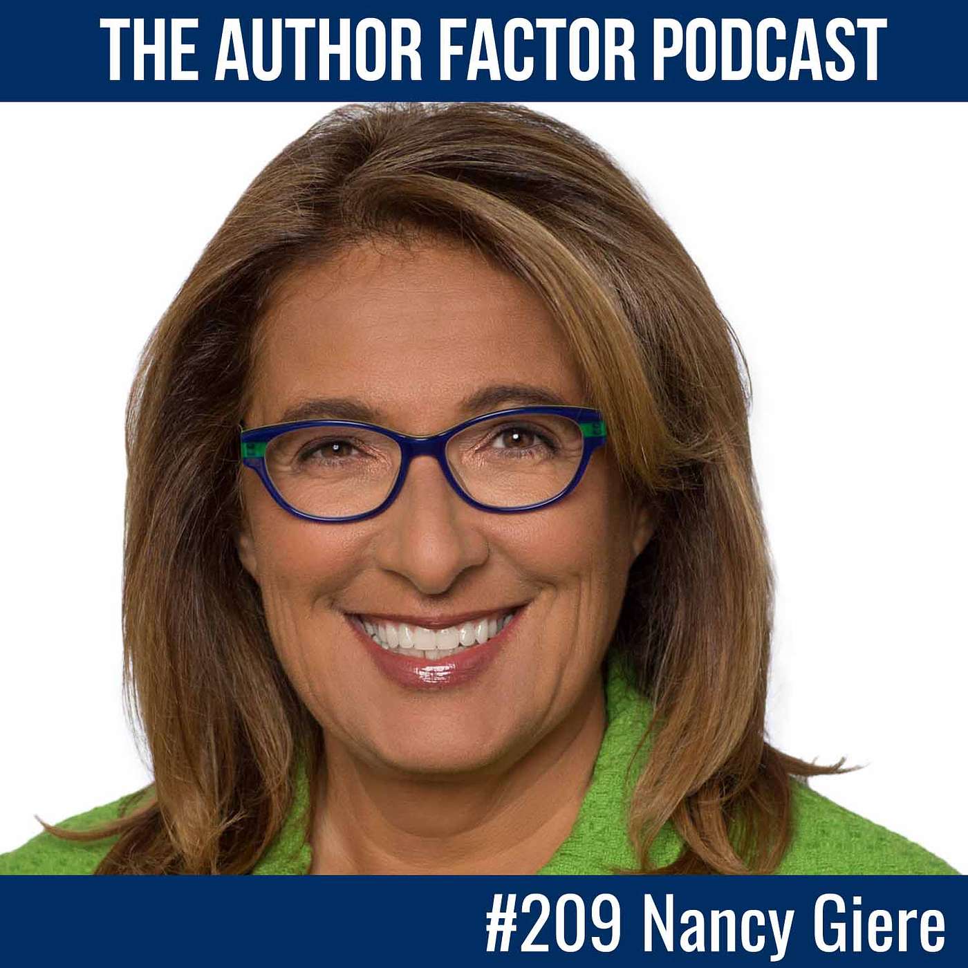 Bundle Your Brilliance: Transform Your Wisdom Into Profitable Online Courses with Nancy Giere