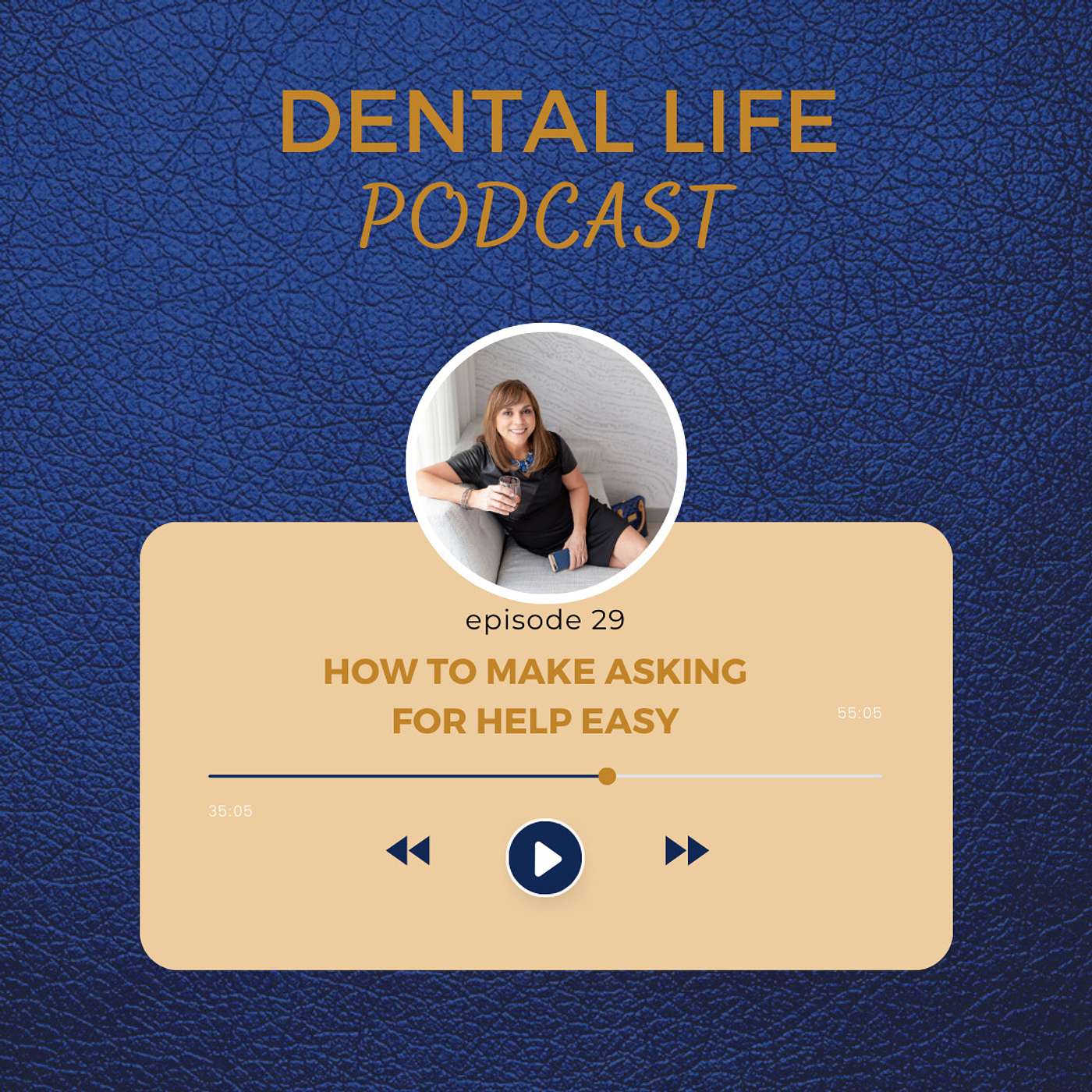 Dental Life Podcast