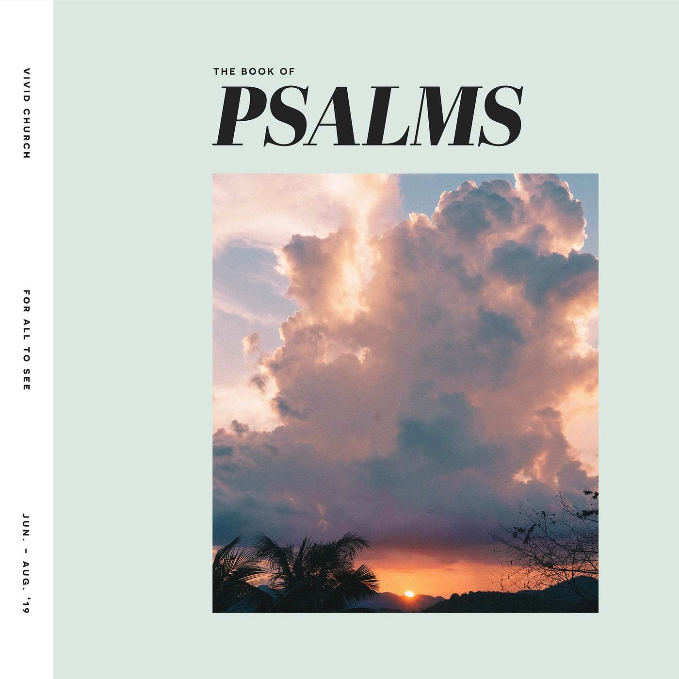 Vivid Church Podcast