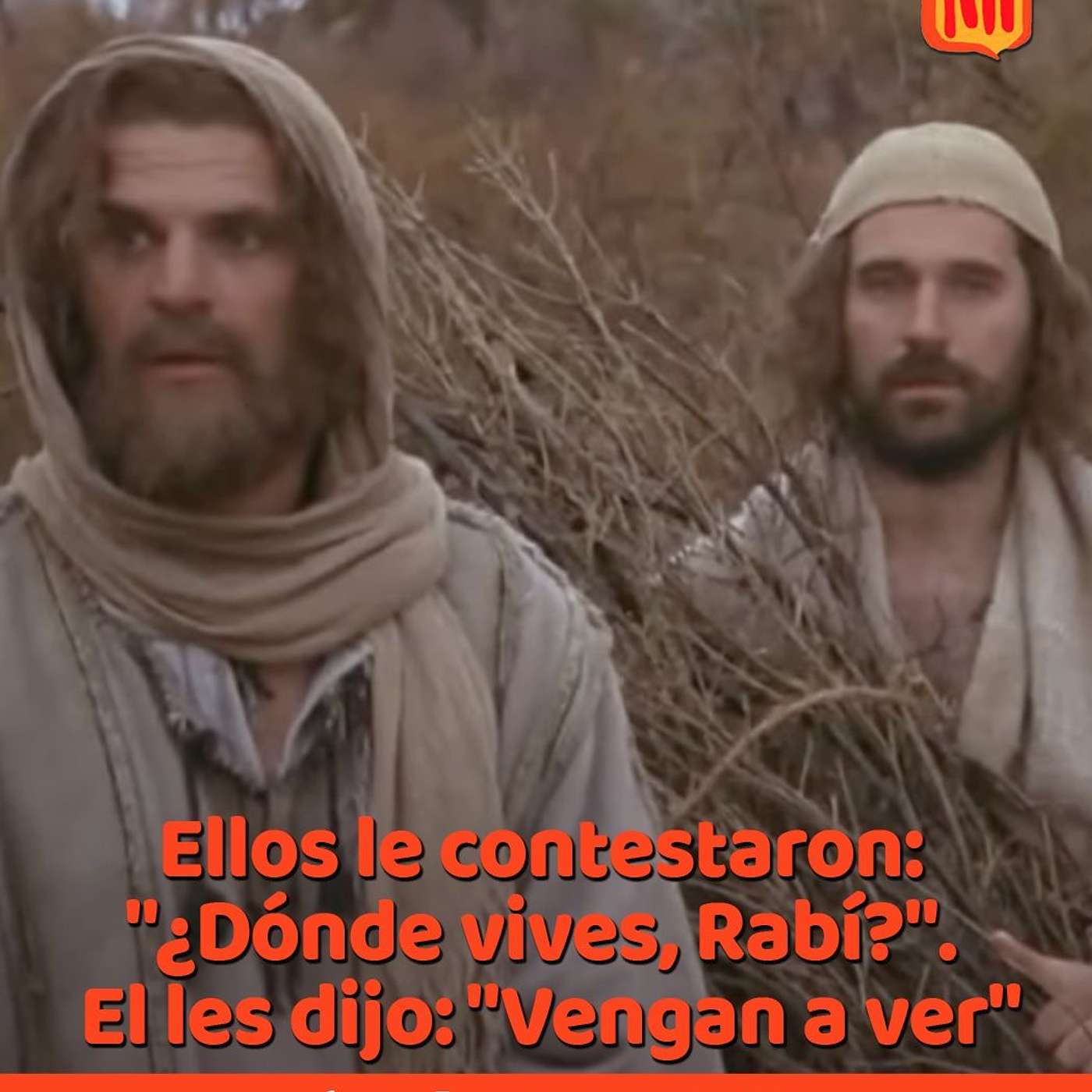 2024-01-04 San Juan 1, 35-42 Jueves II de Navidad