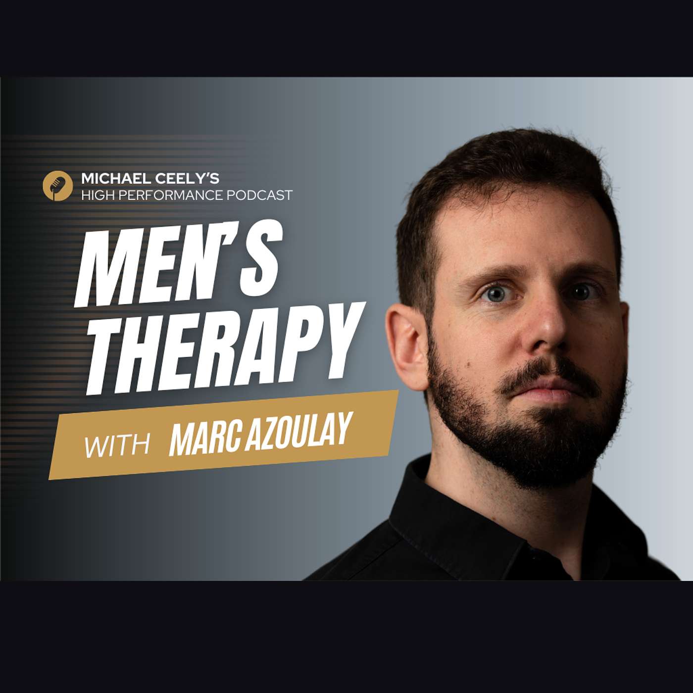 Michael Ceely\'s High Performance Podcast
