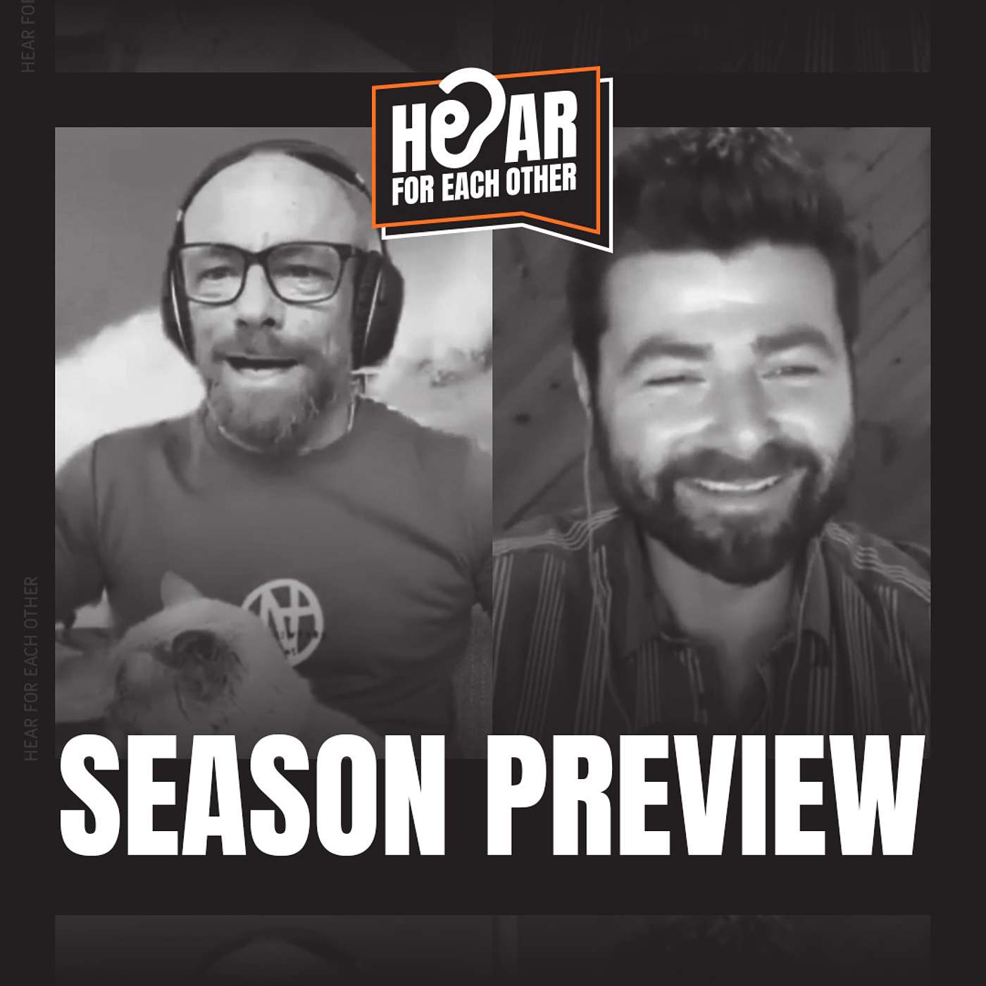 Season Preview: Six big names talk mental health of men