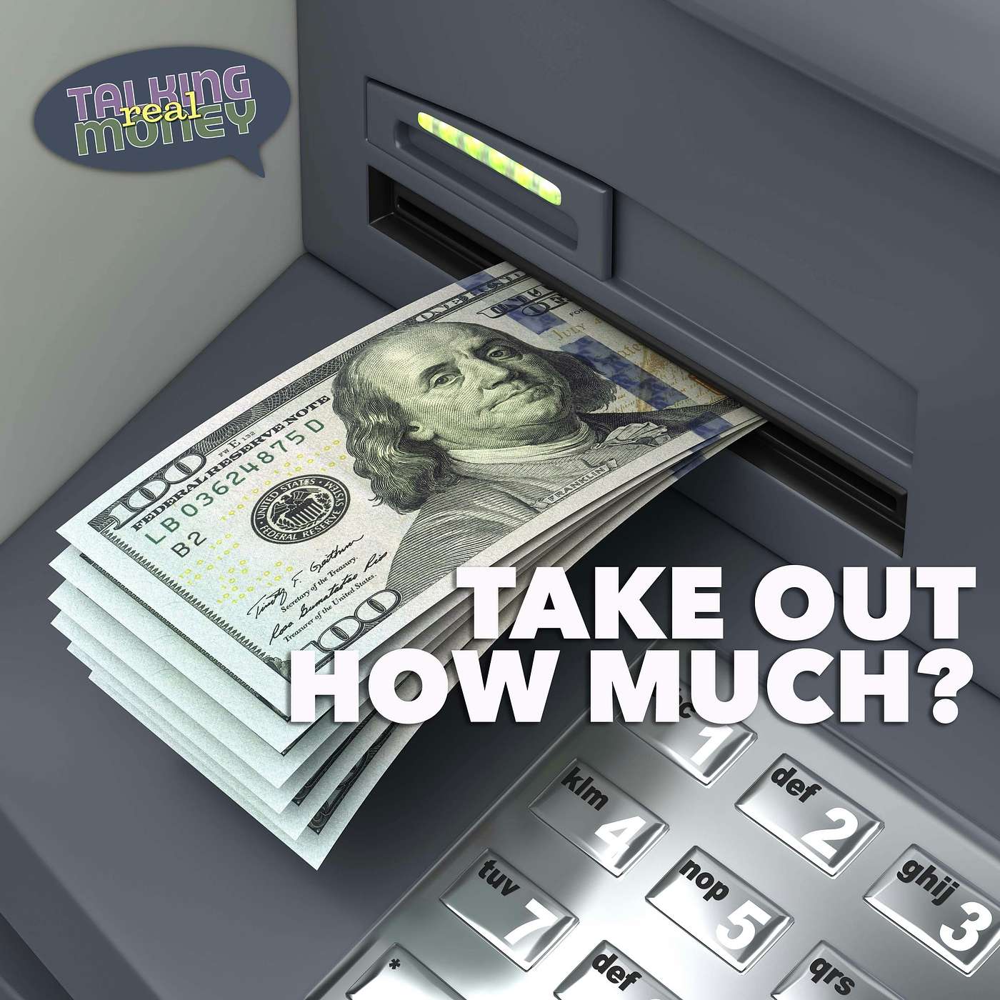 How Much Can You Spend?