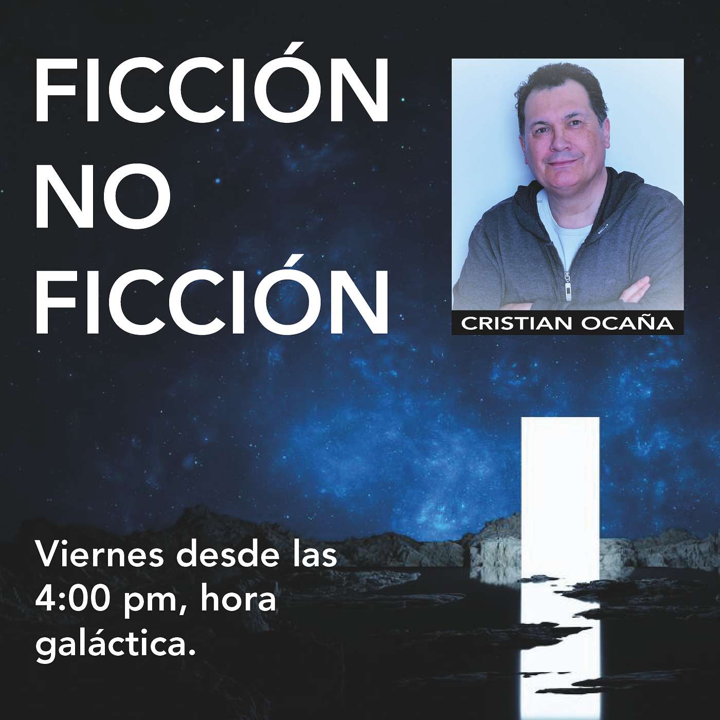 Ficción No Ficción - Historias Fantásticas