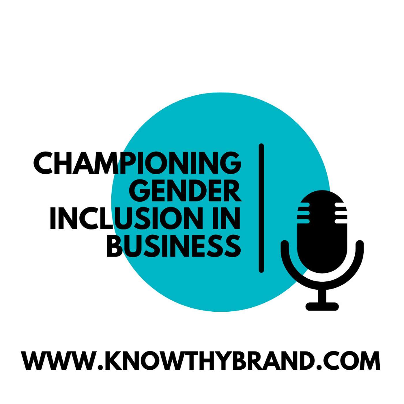 KnowThyBrand - Championing gender inclusion in business