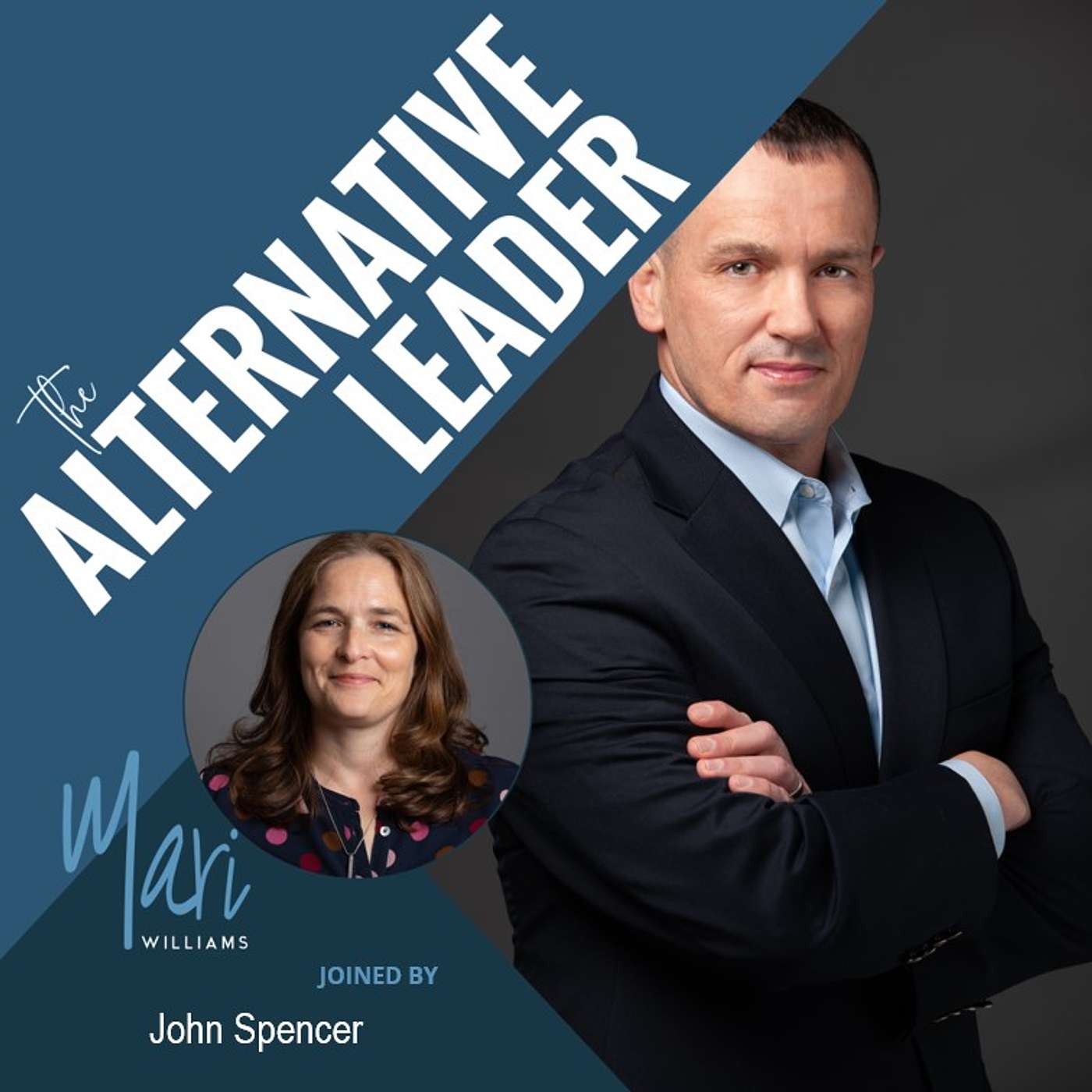 The Alternative Leader Podcast
