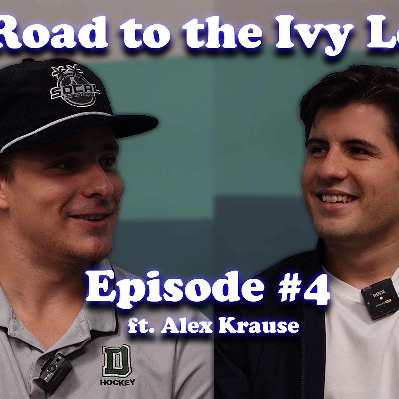 The Hockey Review Podcast