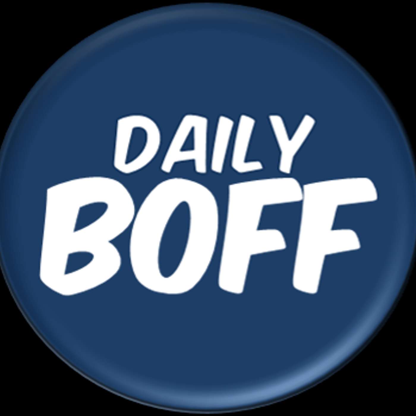 Daily Boff cover art