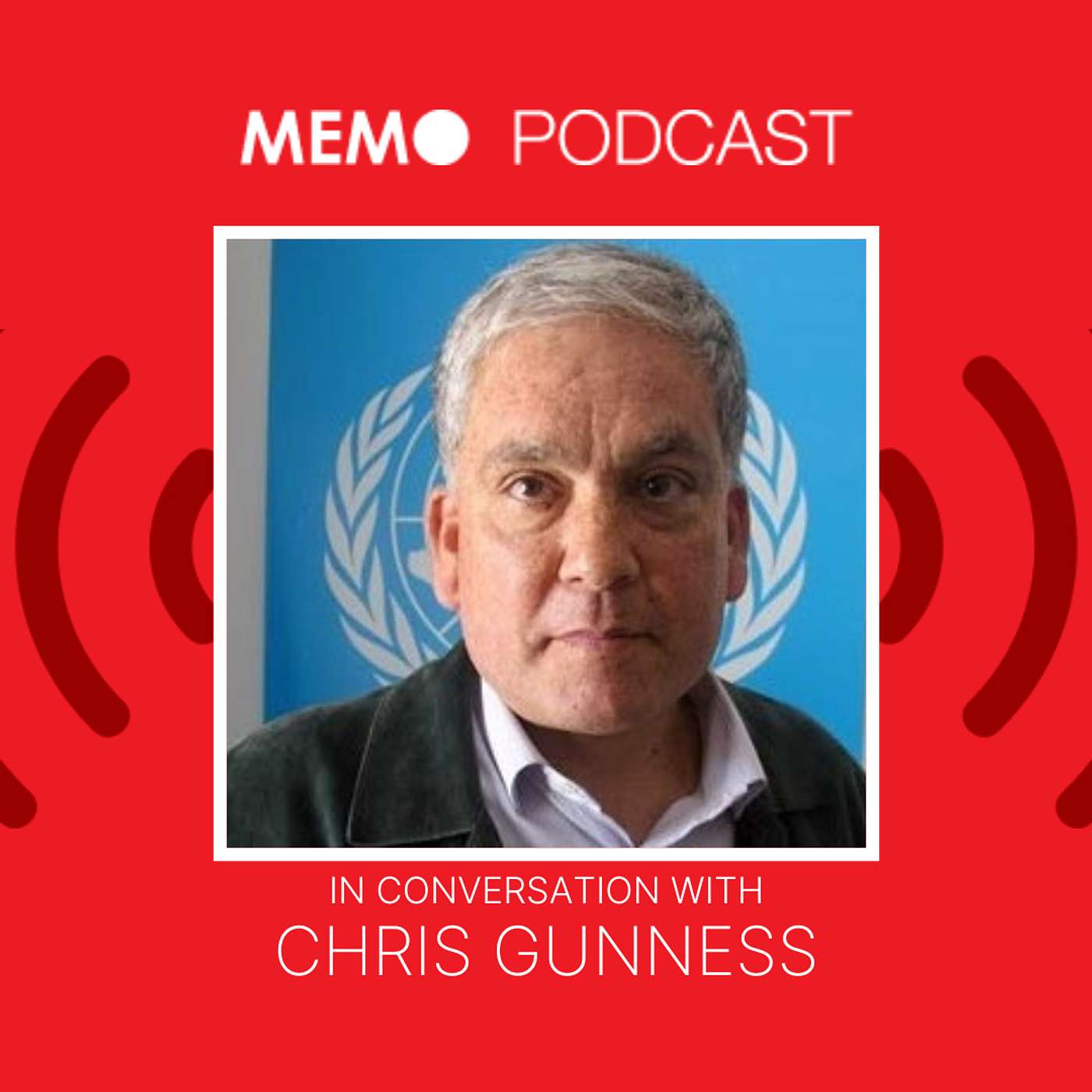 Middle East Monitor Conversations