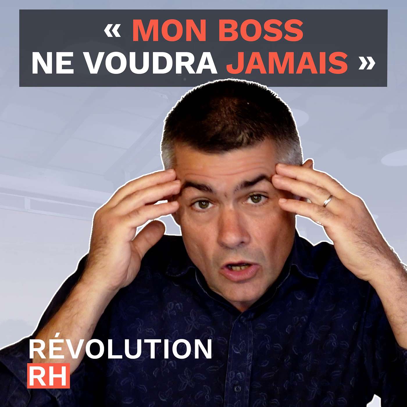 Révolution RH