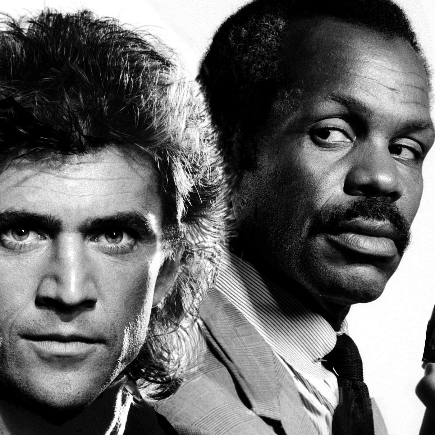 Lethal Weapon/Dødbringende Våben