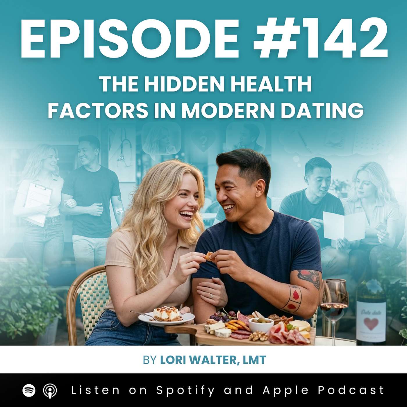 The Hidden Health Factors in Modern Dating