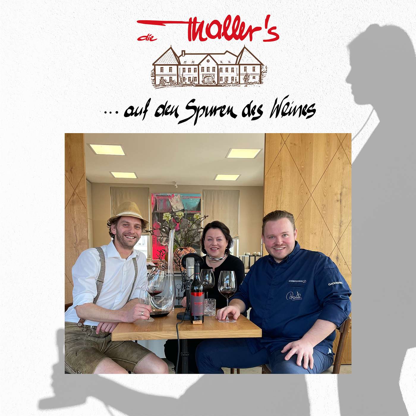 Thaller\'s Podcast