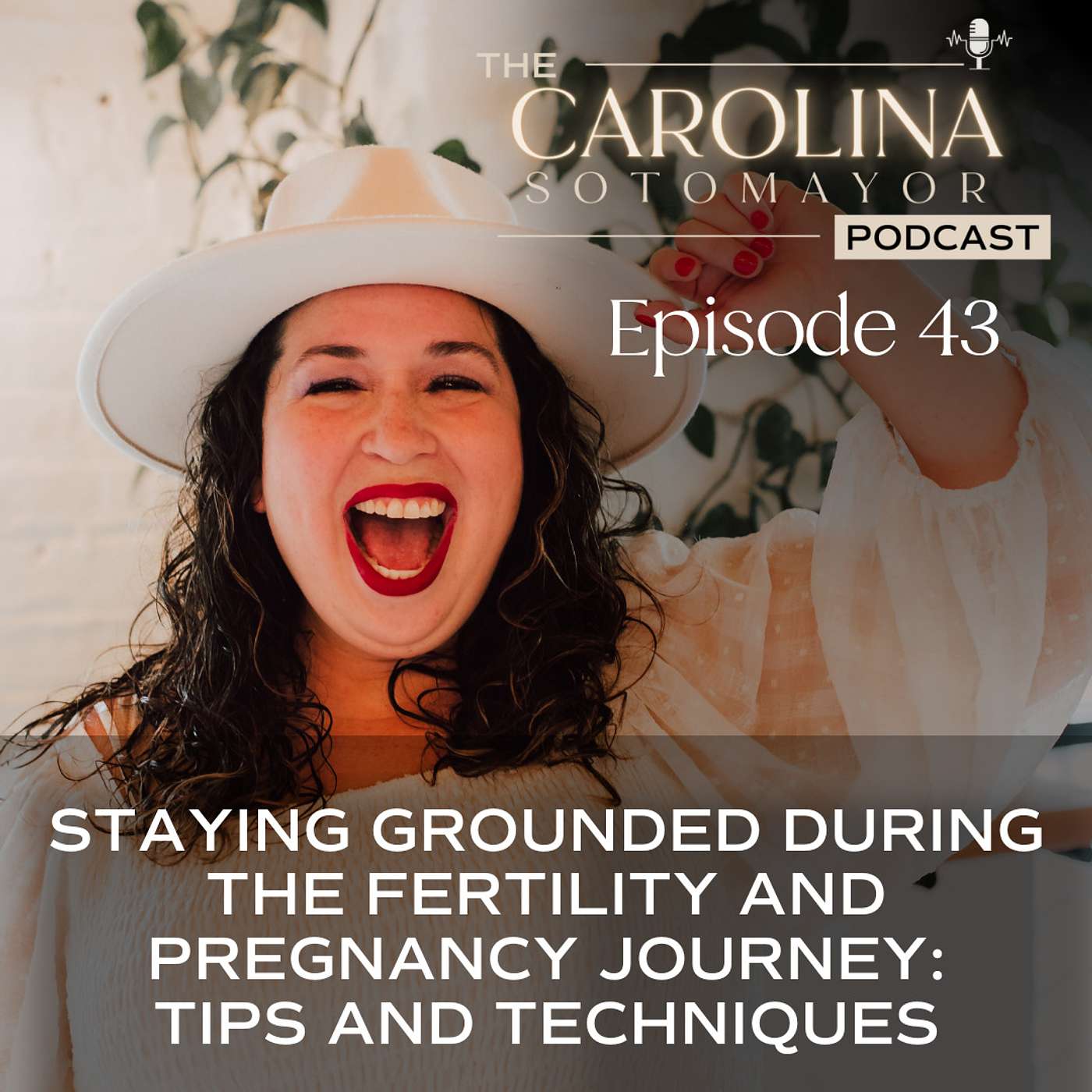The Make A Baby Podcast