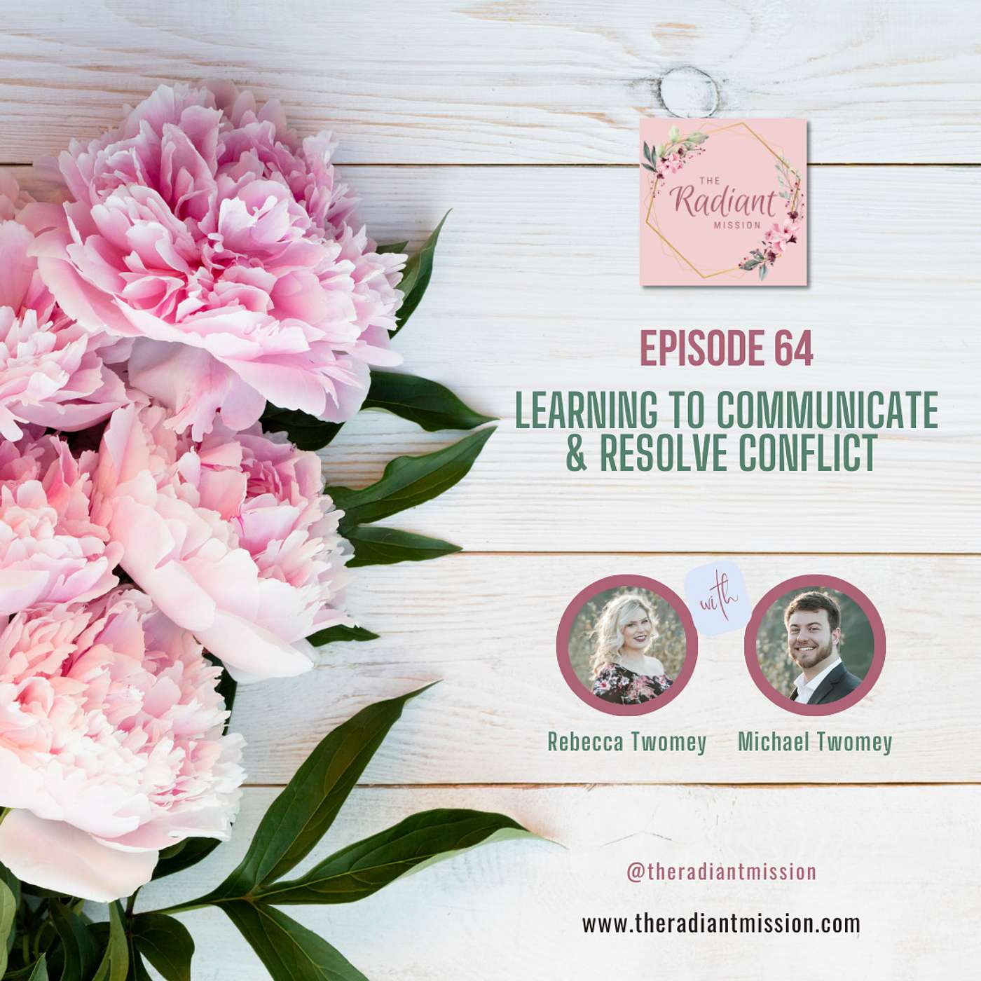 64. Learning to Communicate & Resolve Conflict