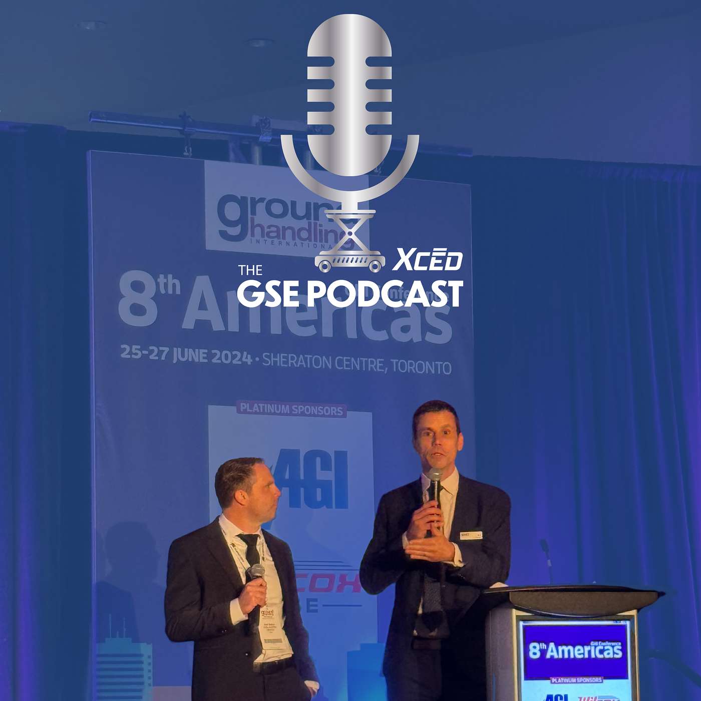 The GSE Podcast