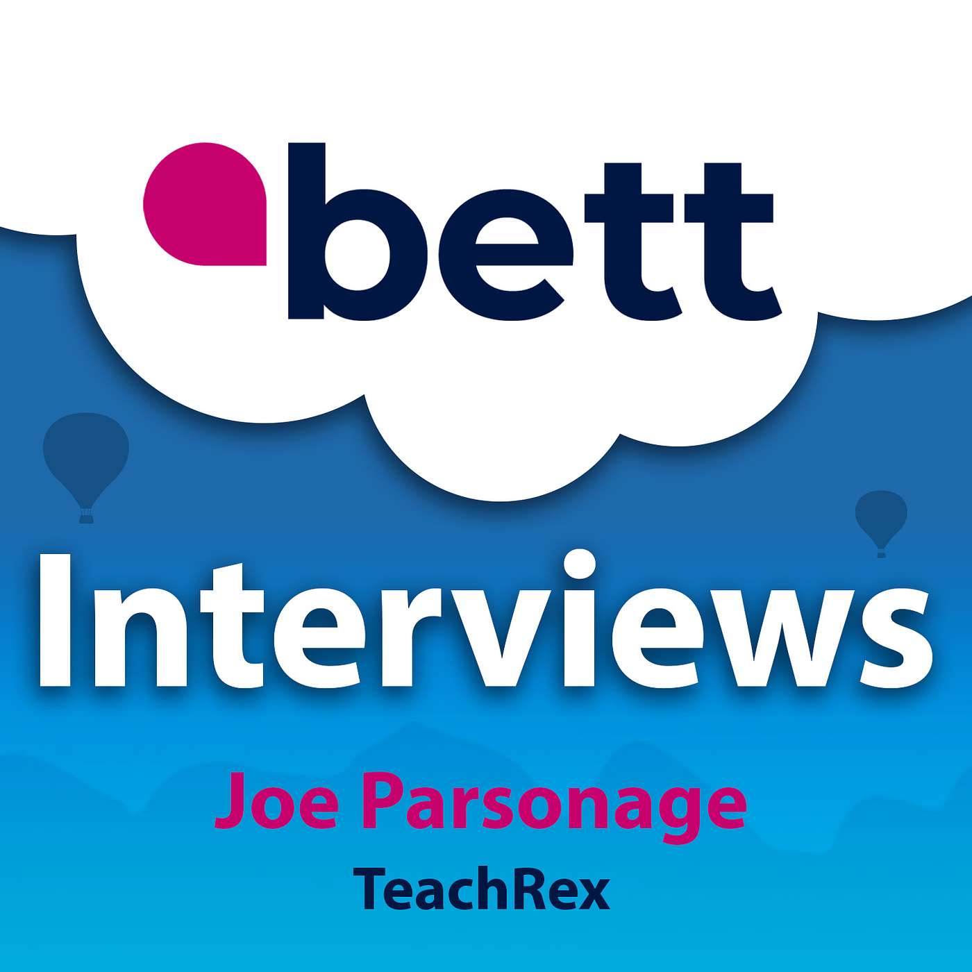 Bett 2022 Interview - Joe Parsonage