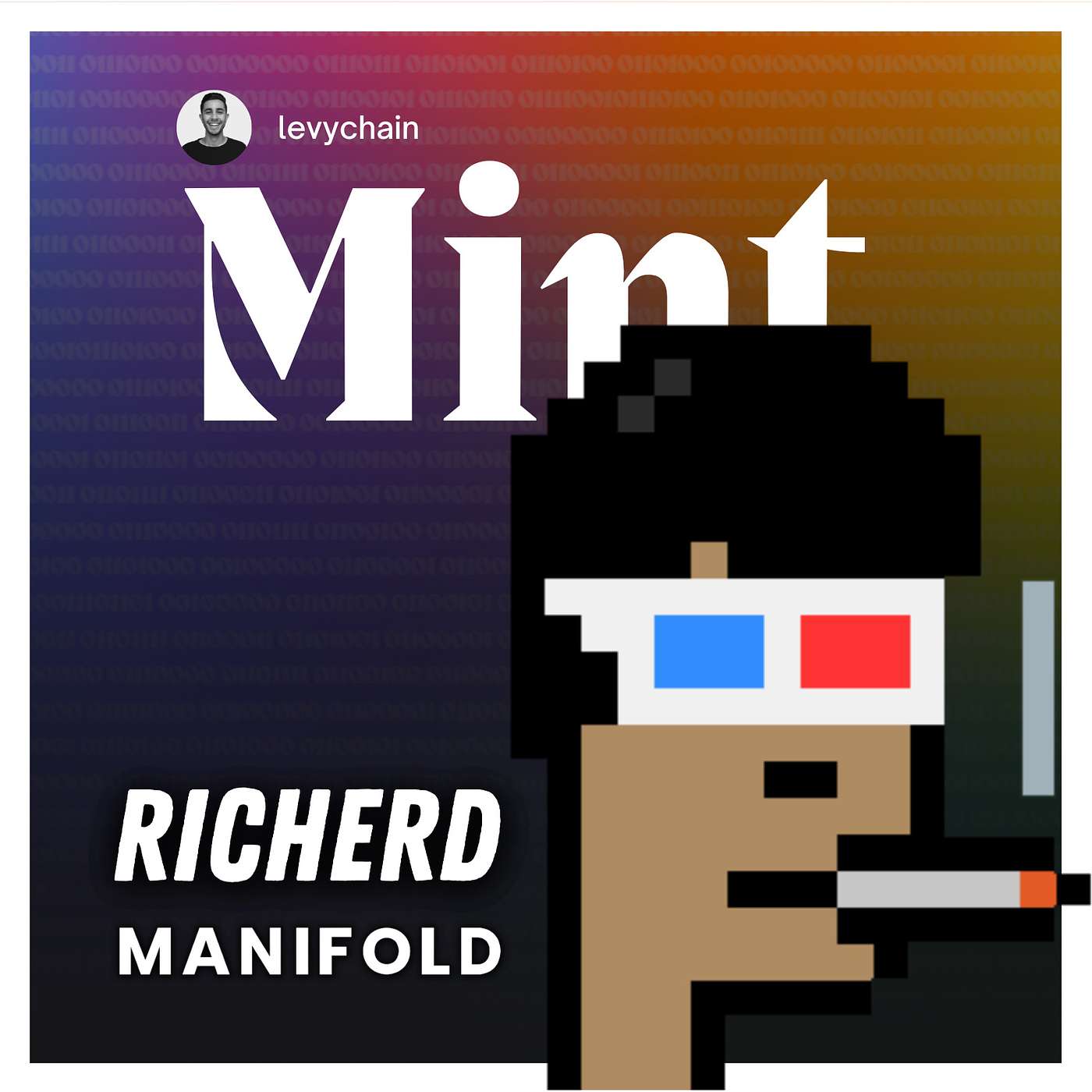 Mint Podcast by Adam Levy
