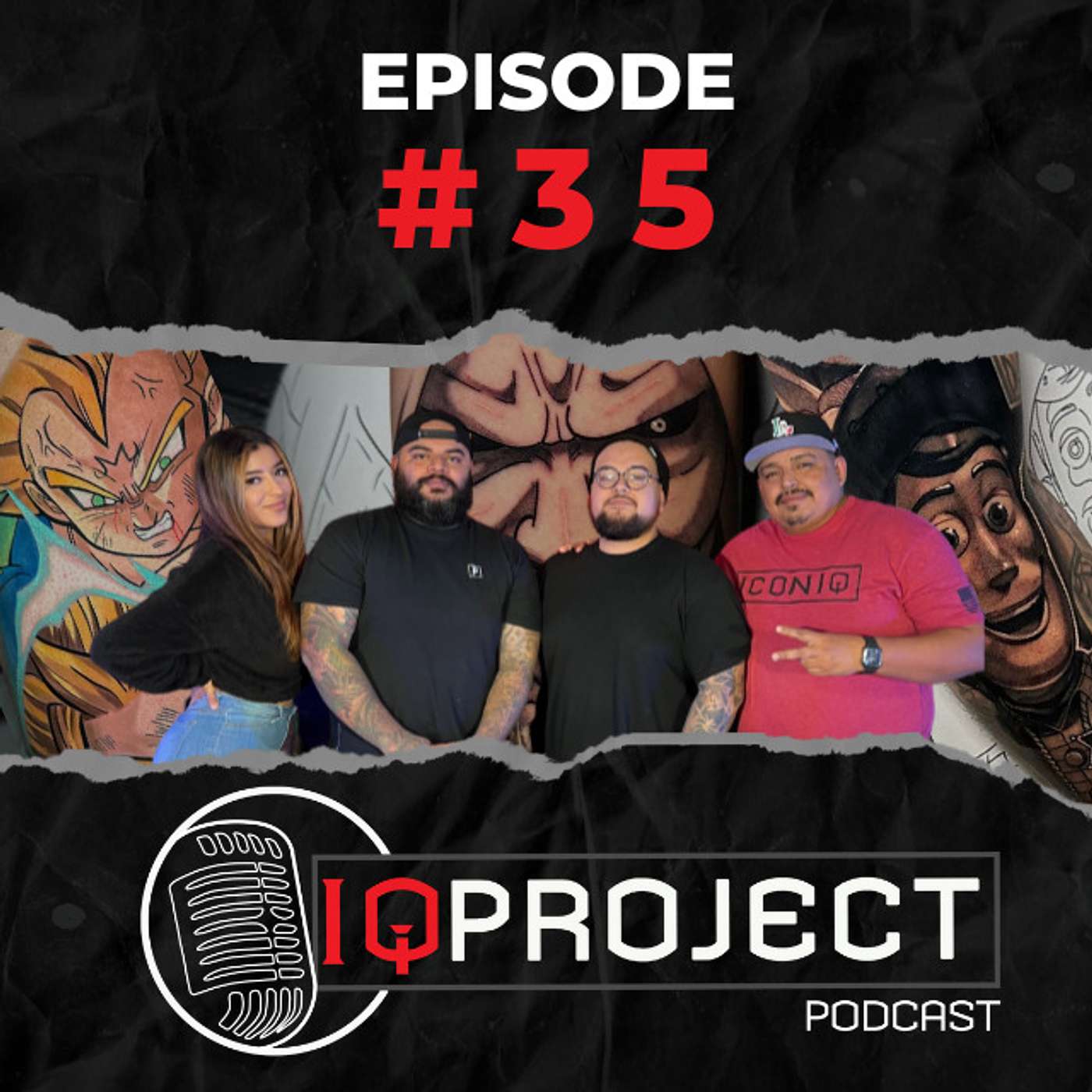 ICONIQ MINDSET PODCAST
