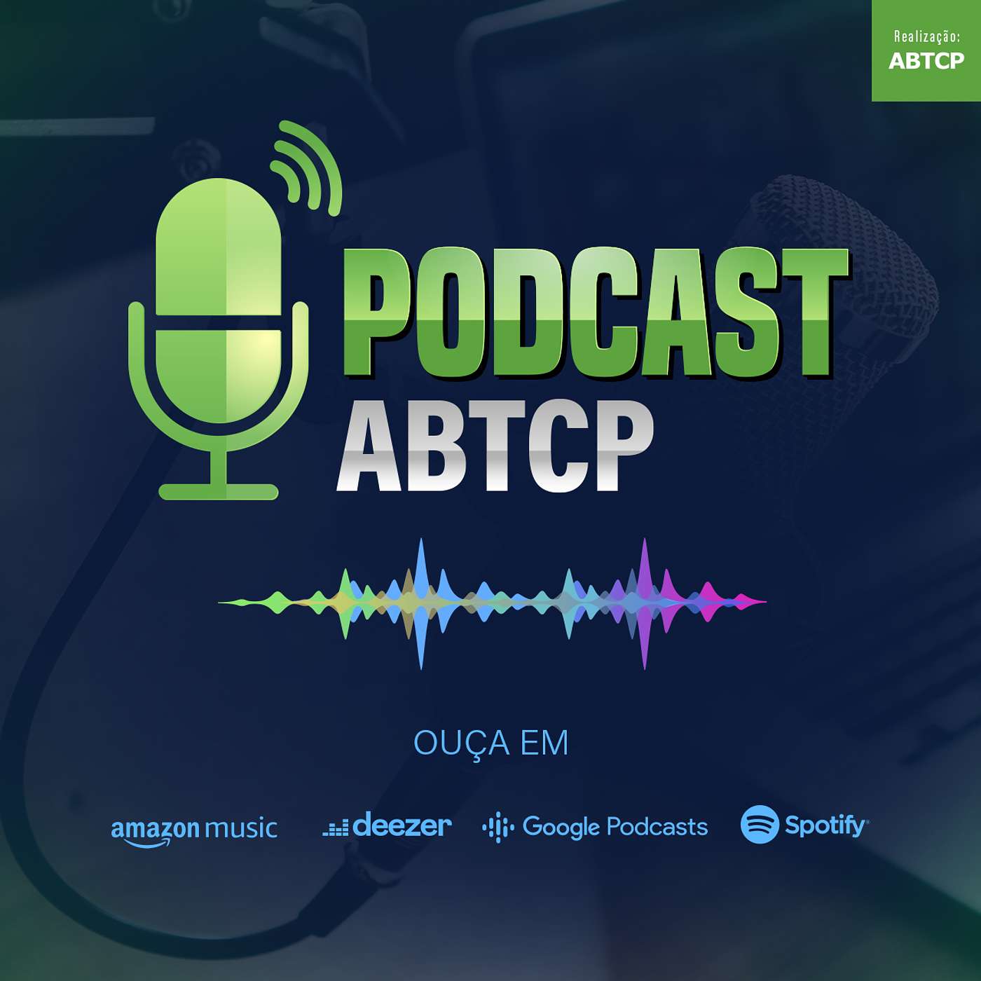 Podcast ABTCP
