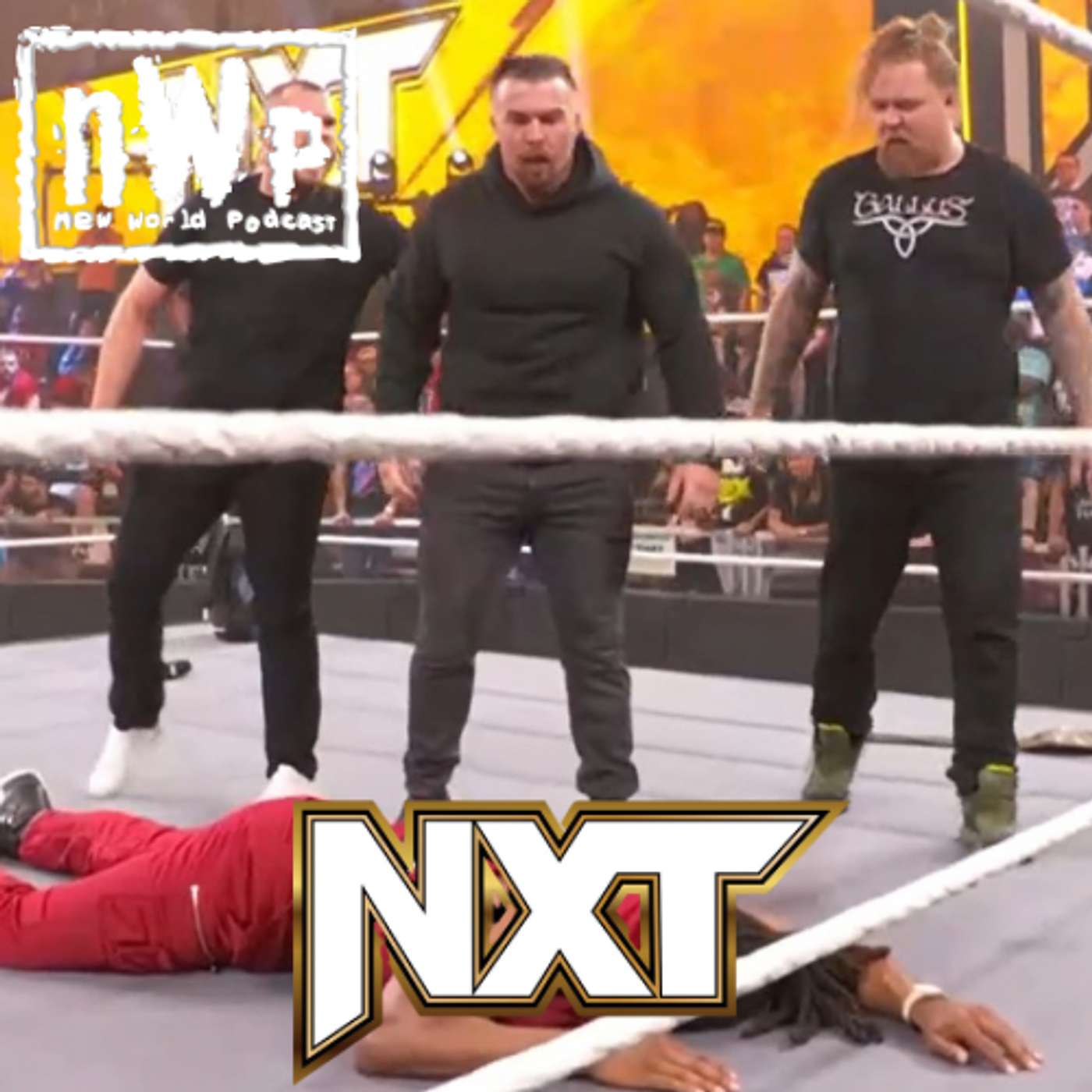 nWp: NXT (5/21/2024)