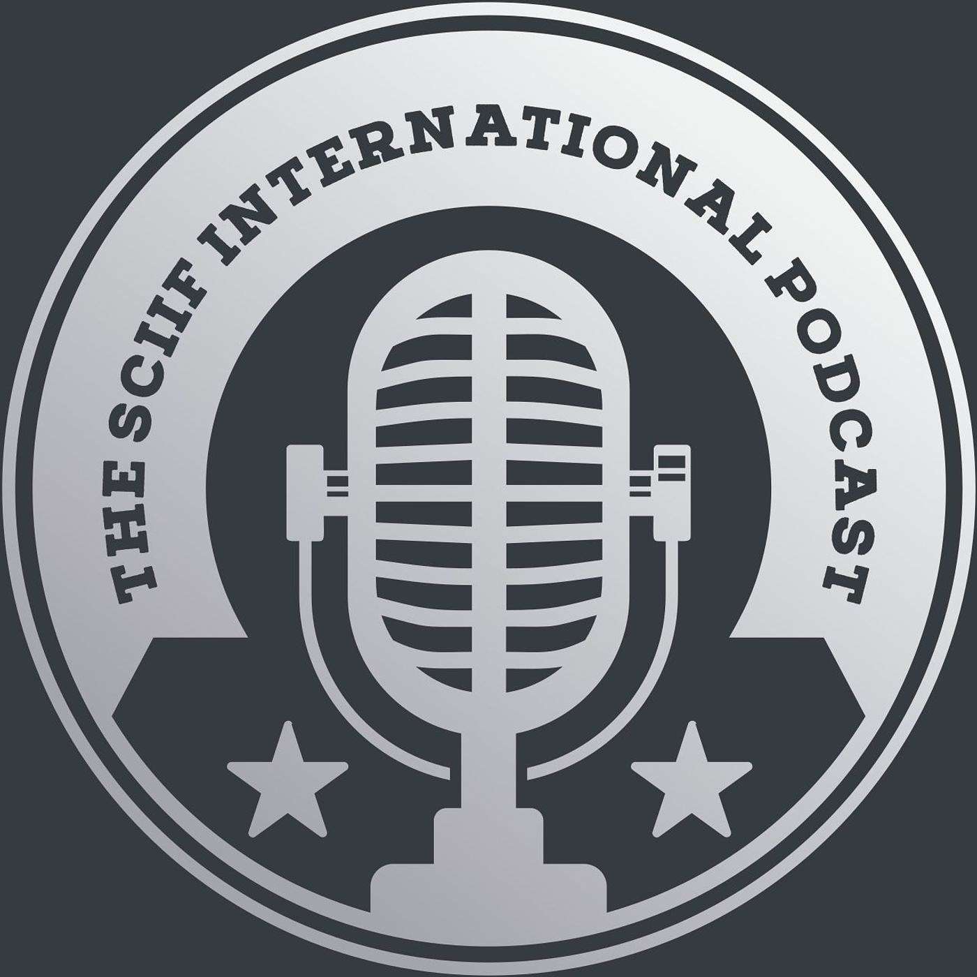 The SCIIF International Podcast