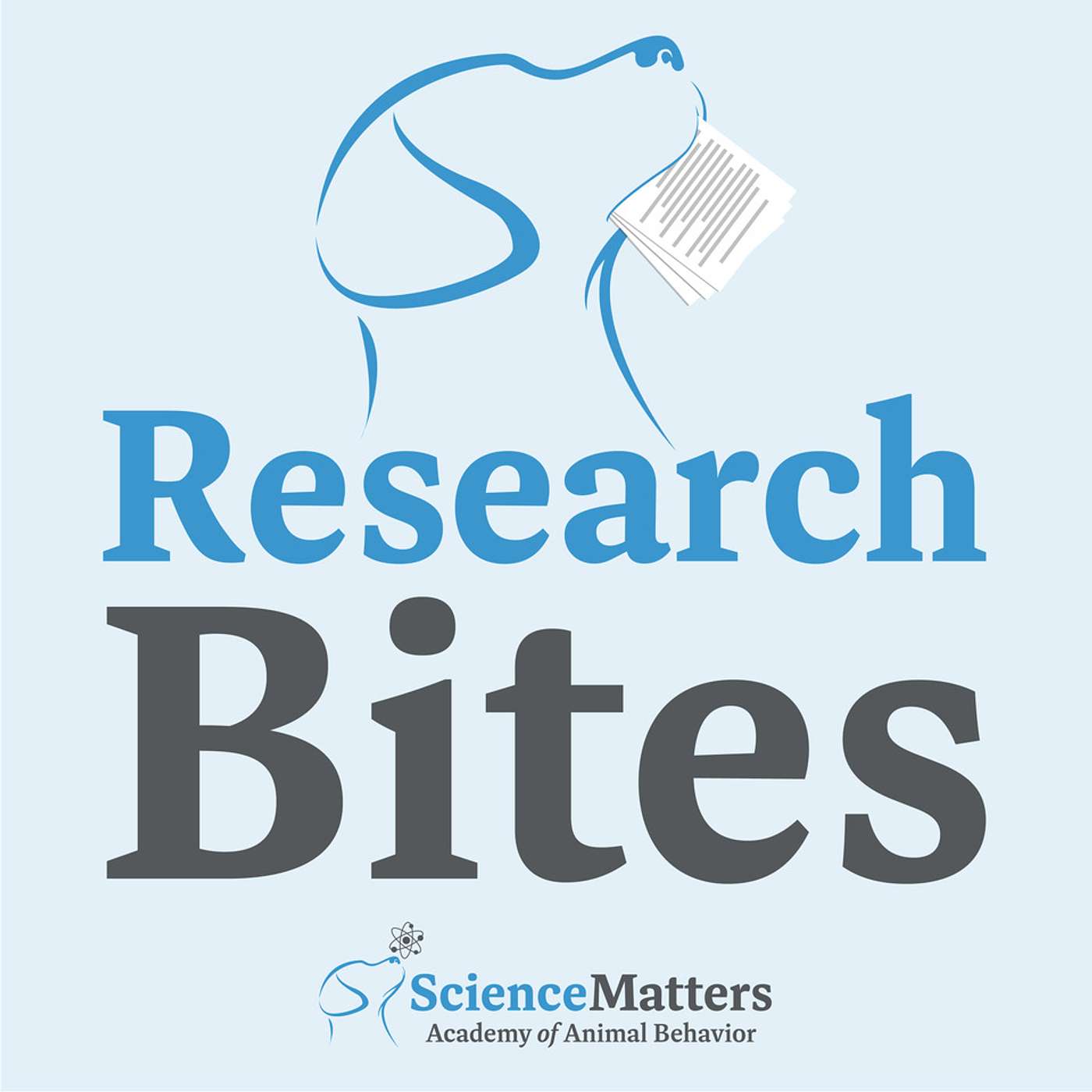 Research Bites Podcast Artwork