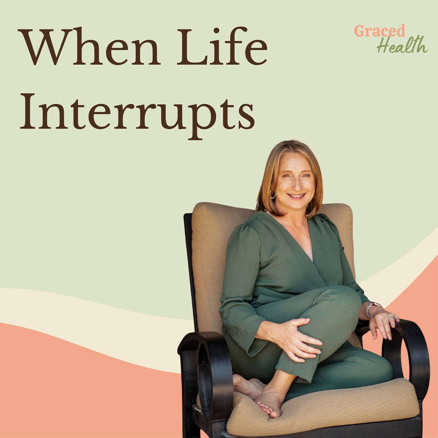 When Life Interrupts: The Smallest Yes That Still Counts
