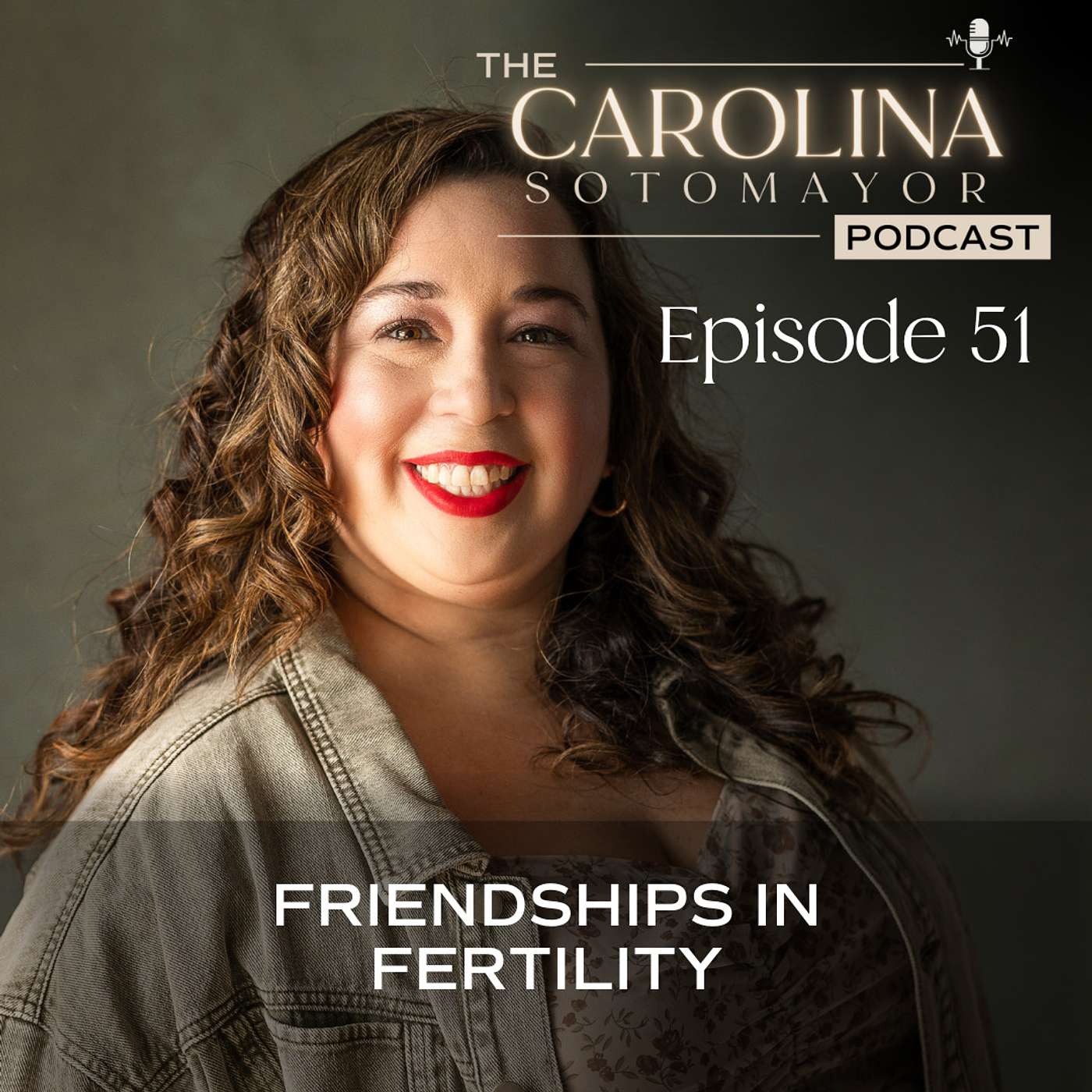 The Make A Baby Podcast