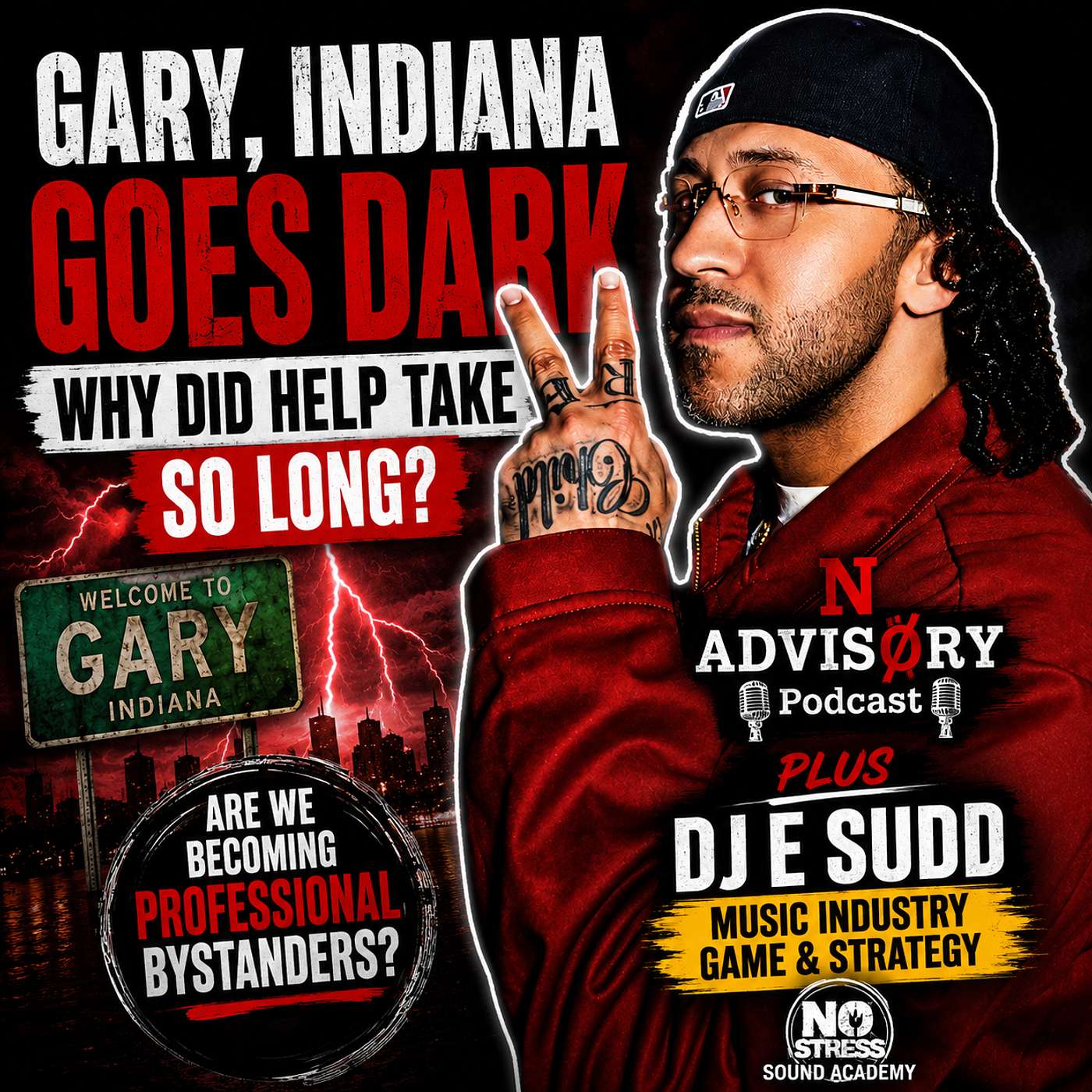 Why Gary Indiana Still Has No Power