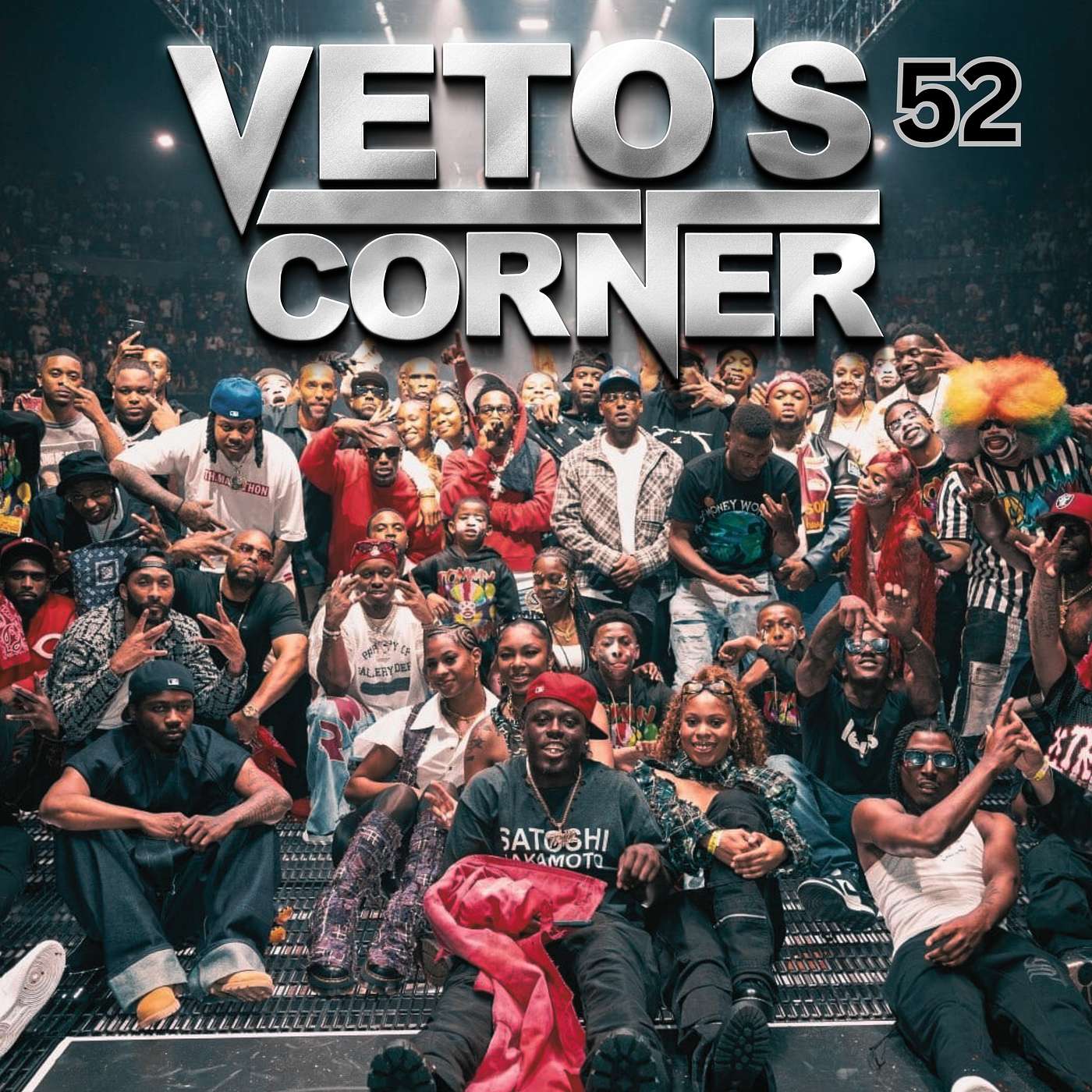 Veto’s Corner