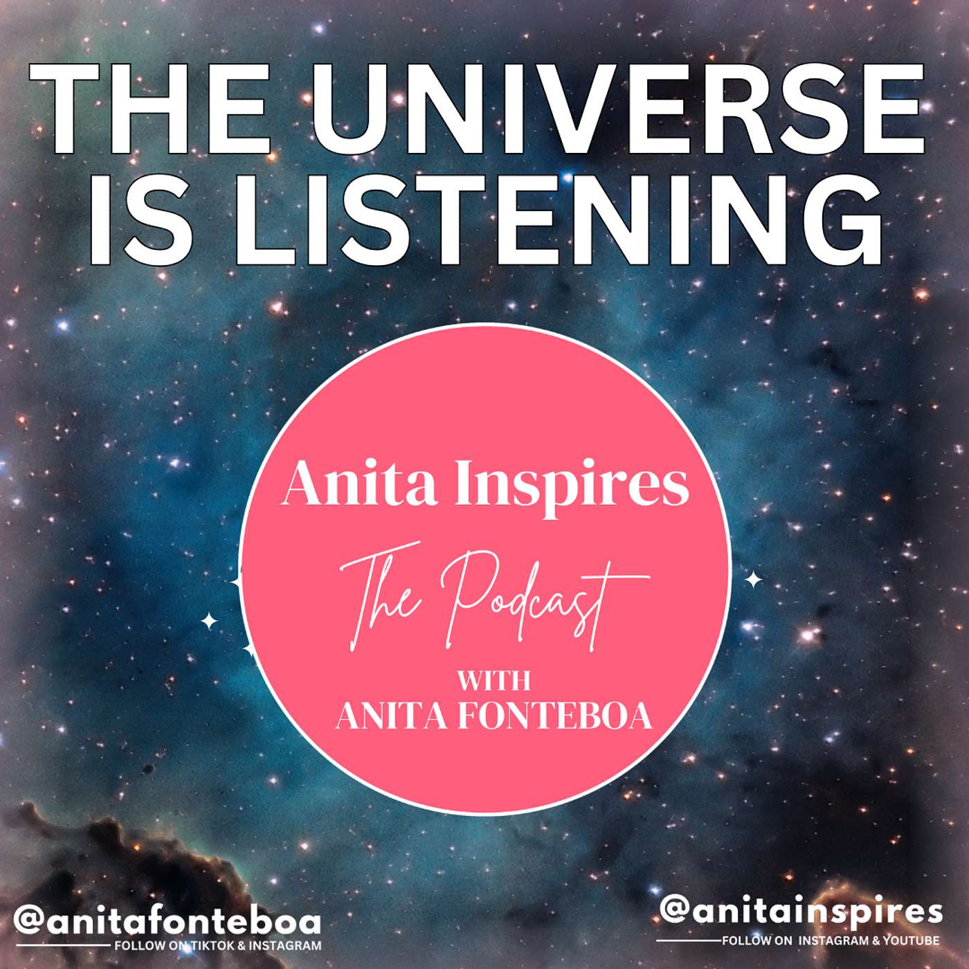 Anita Inspires