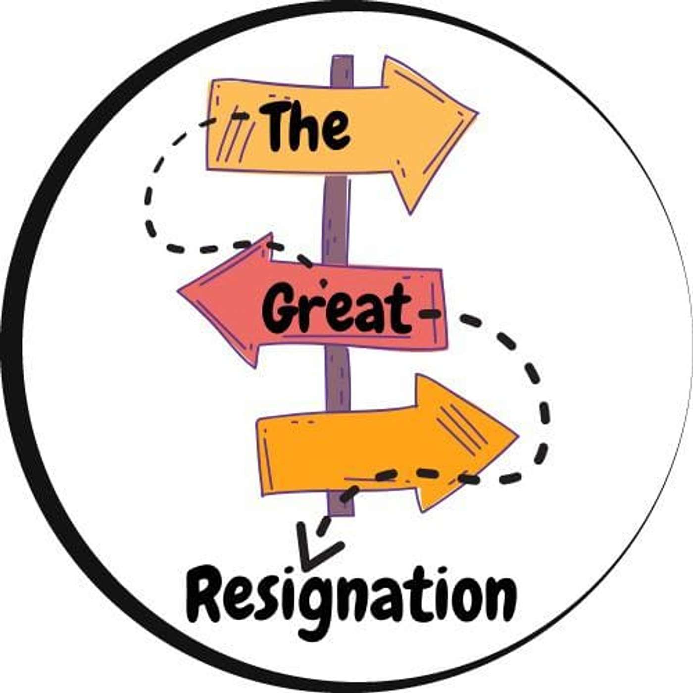 The Great Resignation