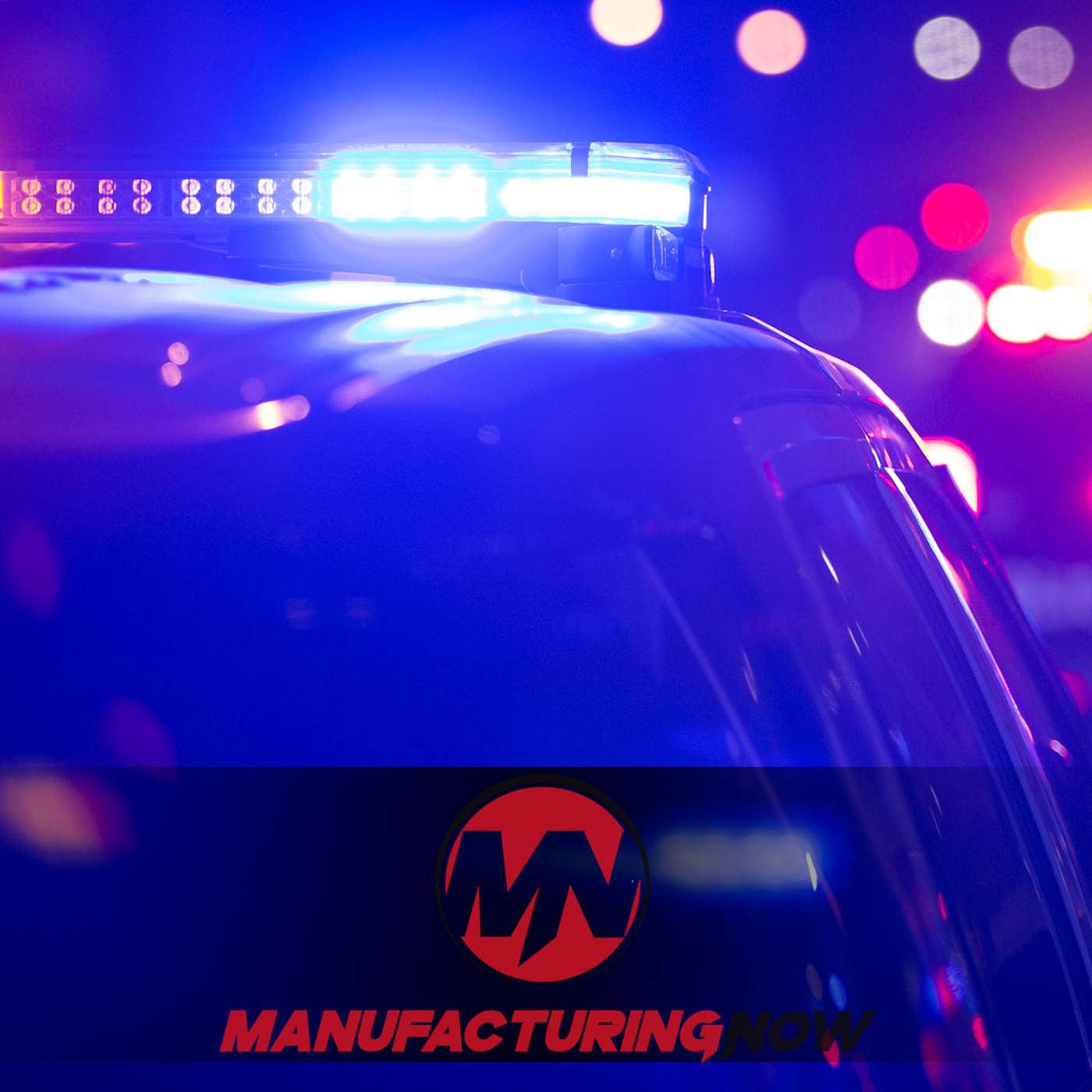 LISTEN: Emergency Vehicle Lights Are Giving Driverless Cars 'Digital Seizures'