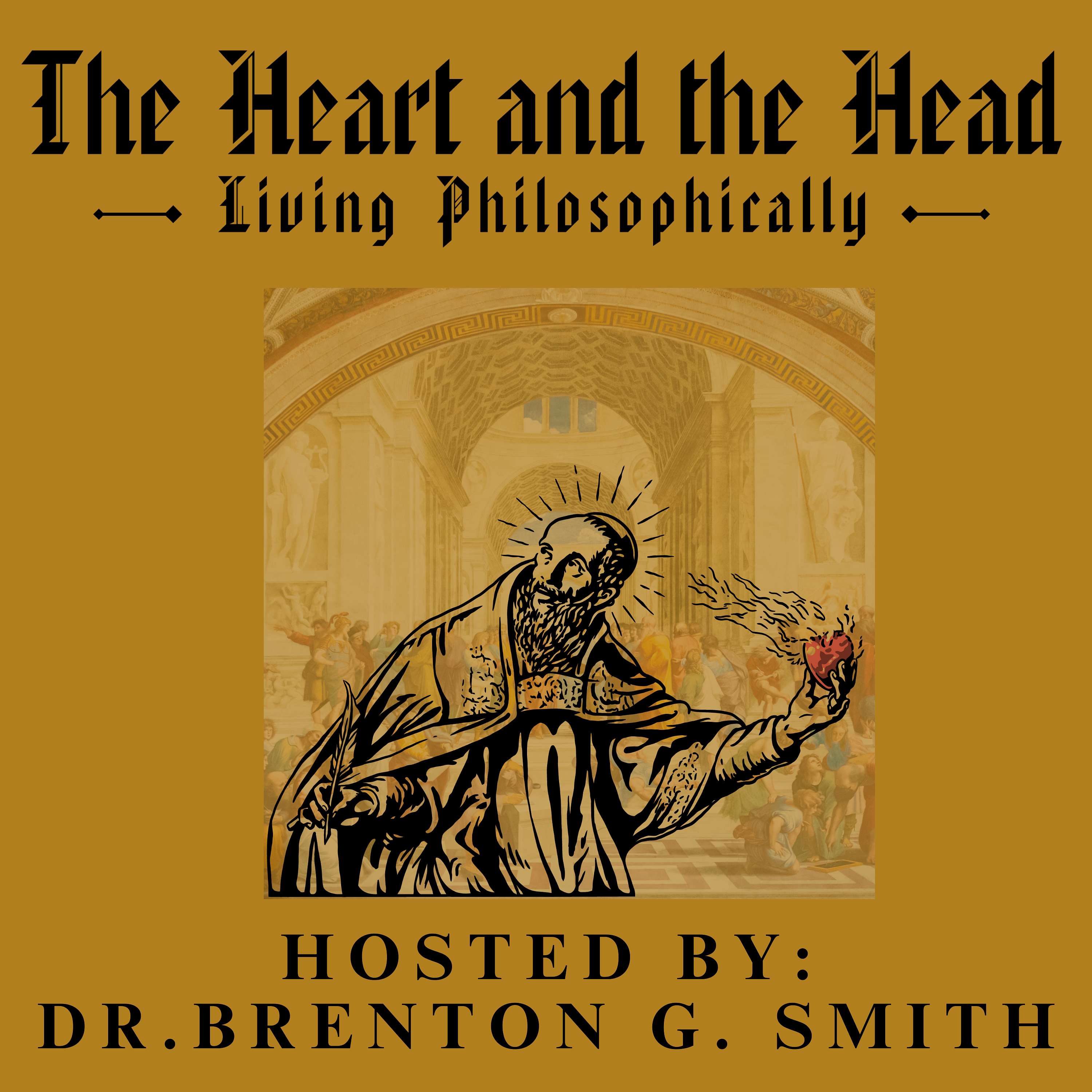 The Heart and the Head