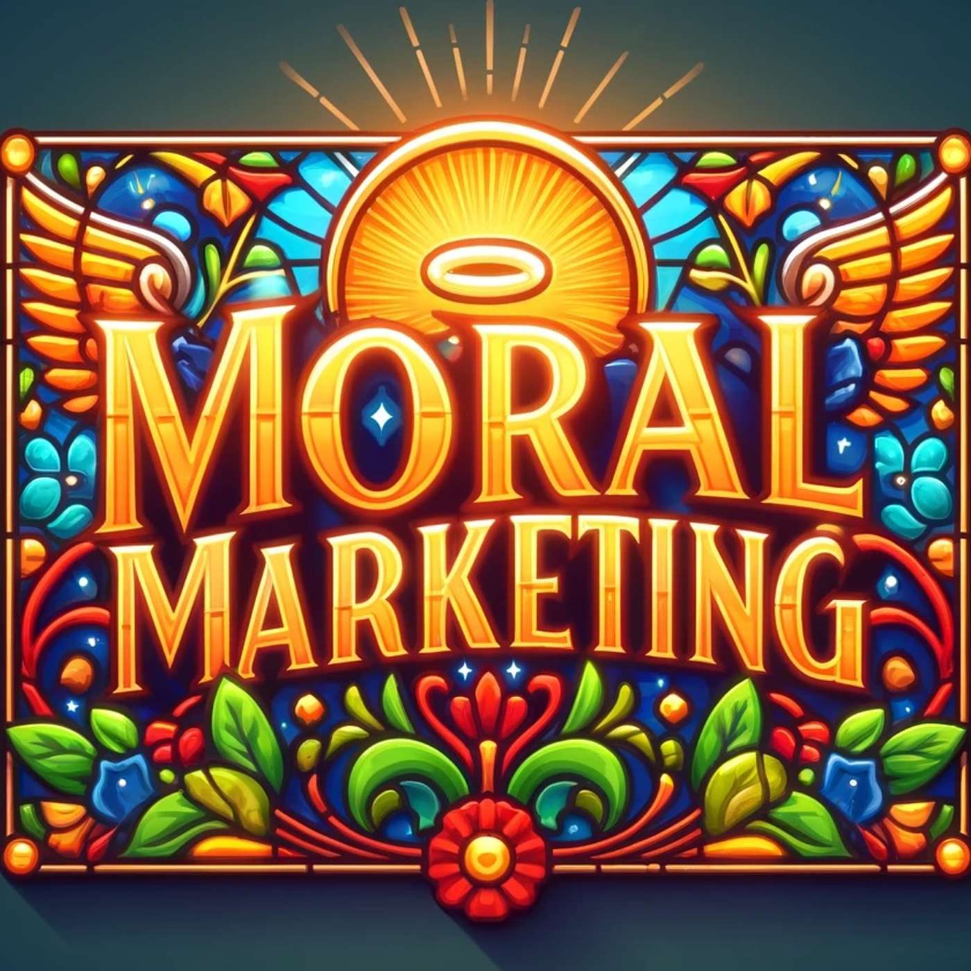 Moral Marketing