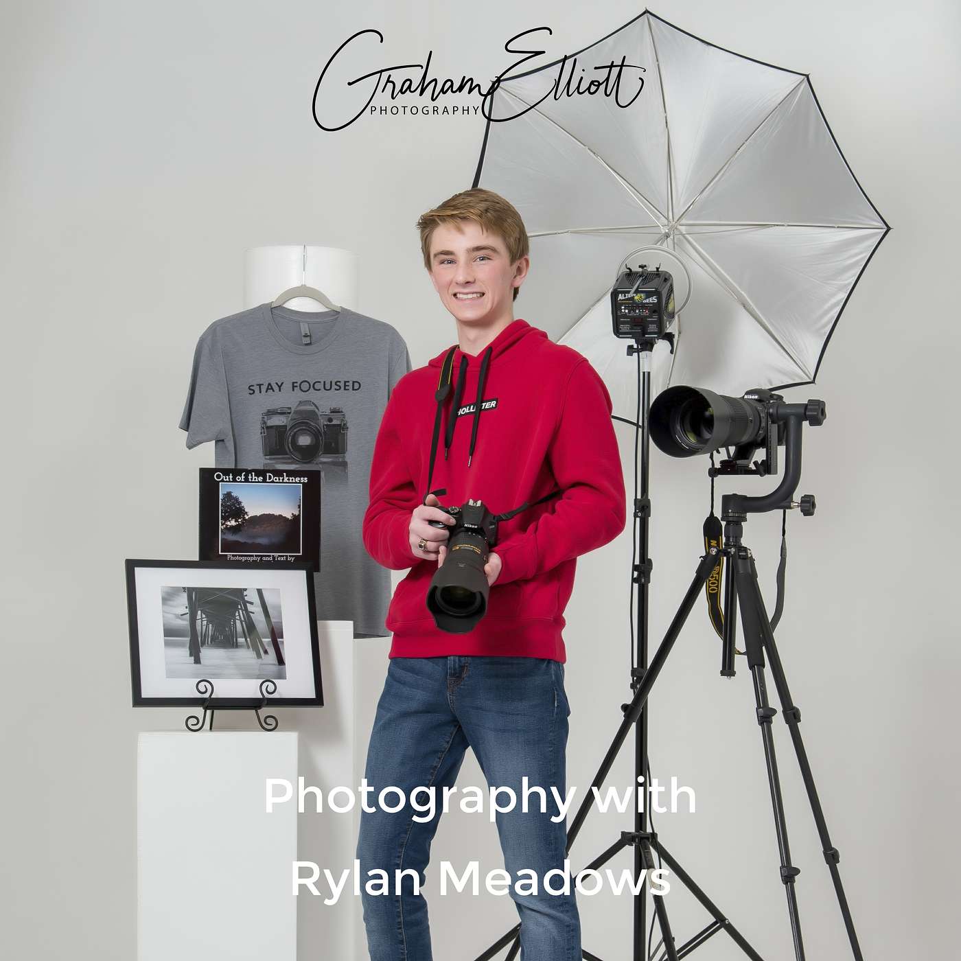 Wildlife and Adventure Photography