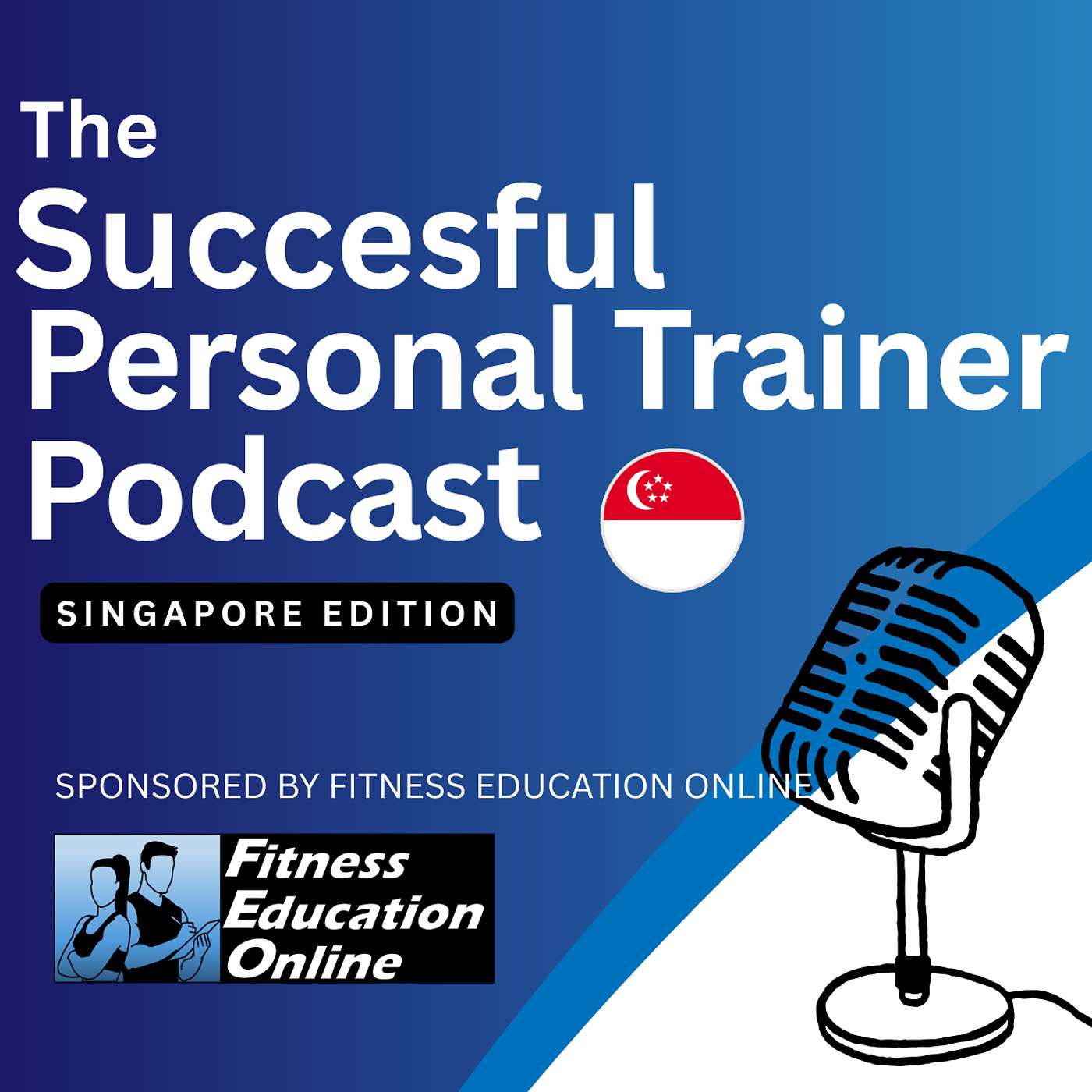The Successful PT: Singapore Edition