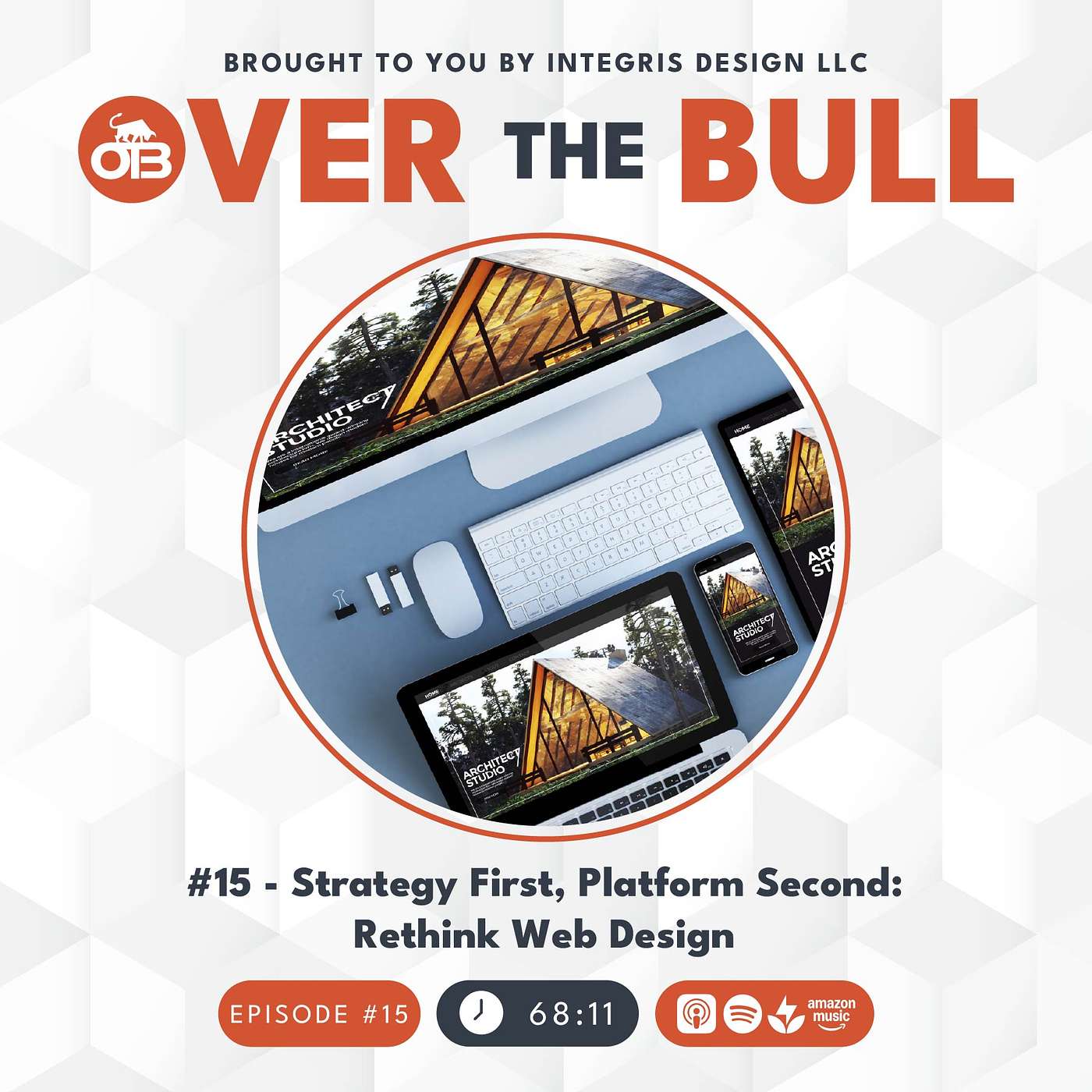 Over The Bull®