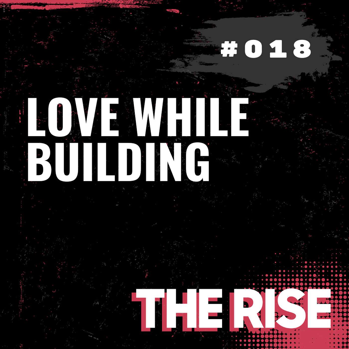 The Rise: with Skrizz & Adam