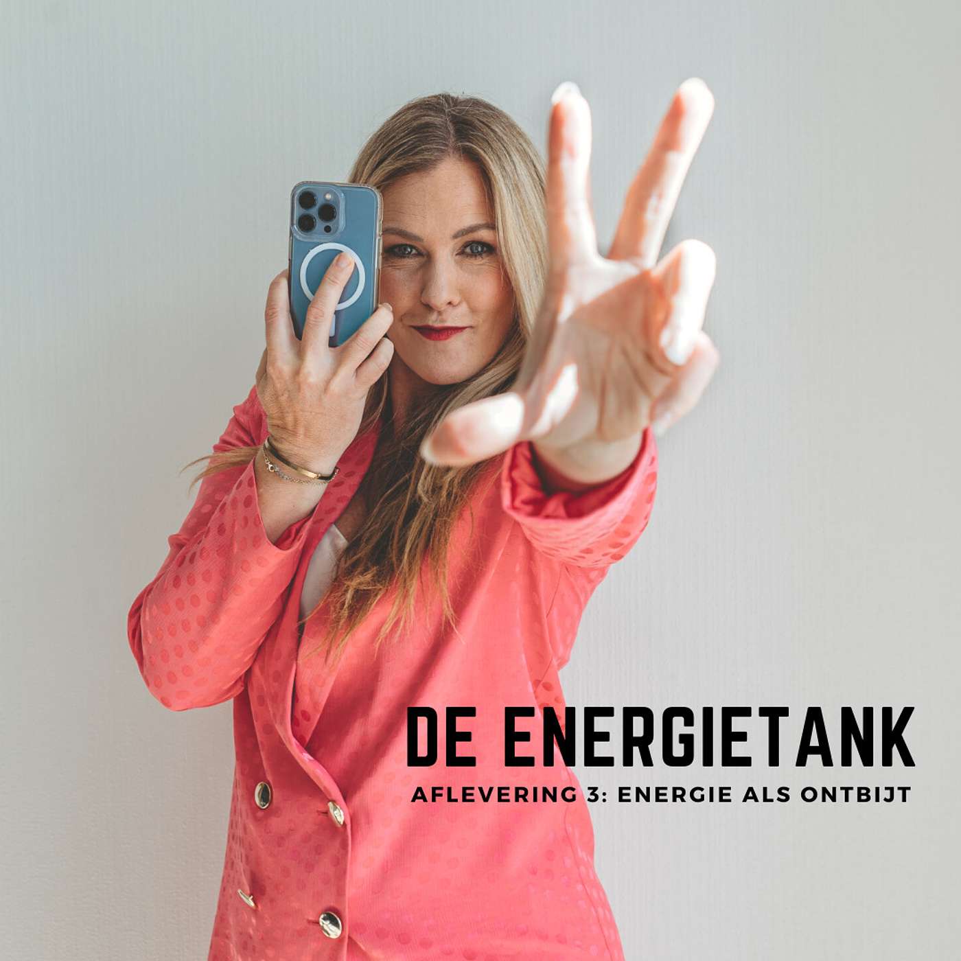 Energie als ontbijt