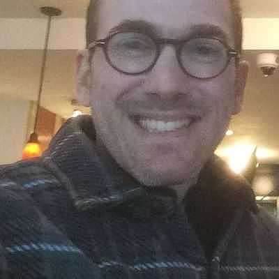 Andrew Davie