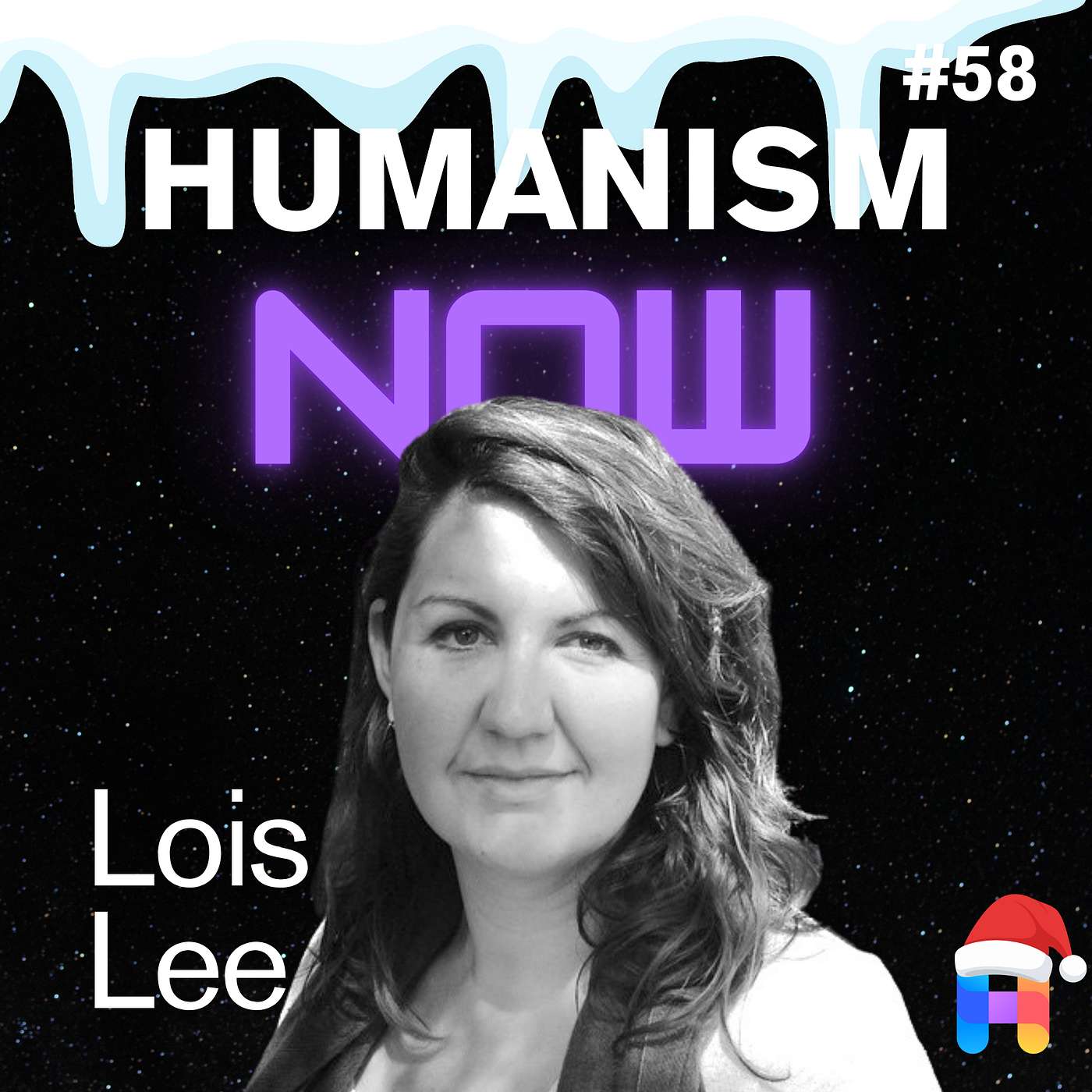 58. Dr. Lois Lee on the Magic of Santa, Secular Rituals and Why Christmas Still Matters