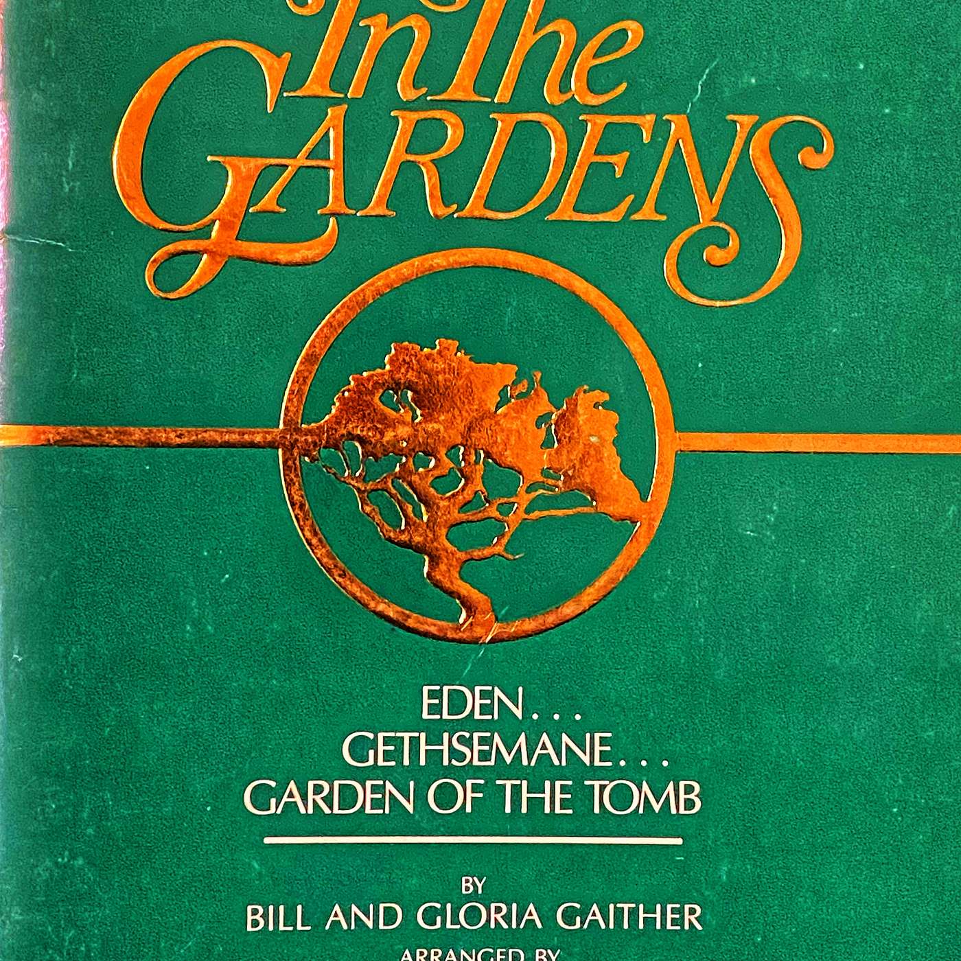 I've Just Seen Jesus I've Just Seen Jesus