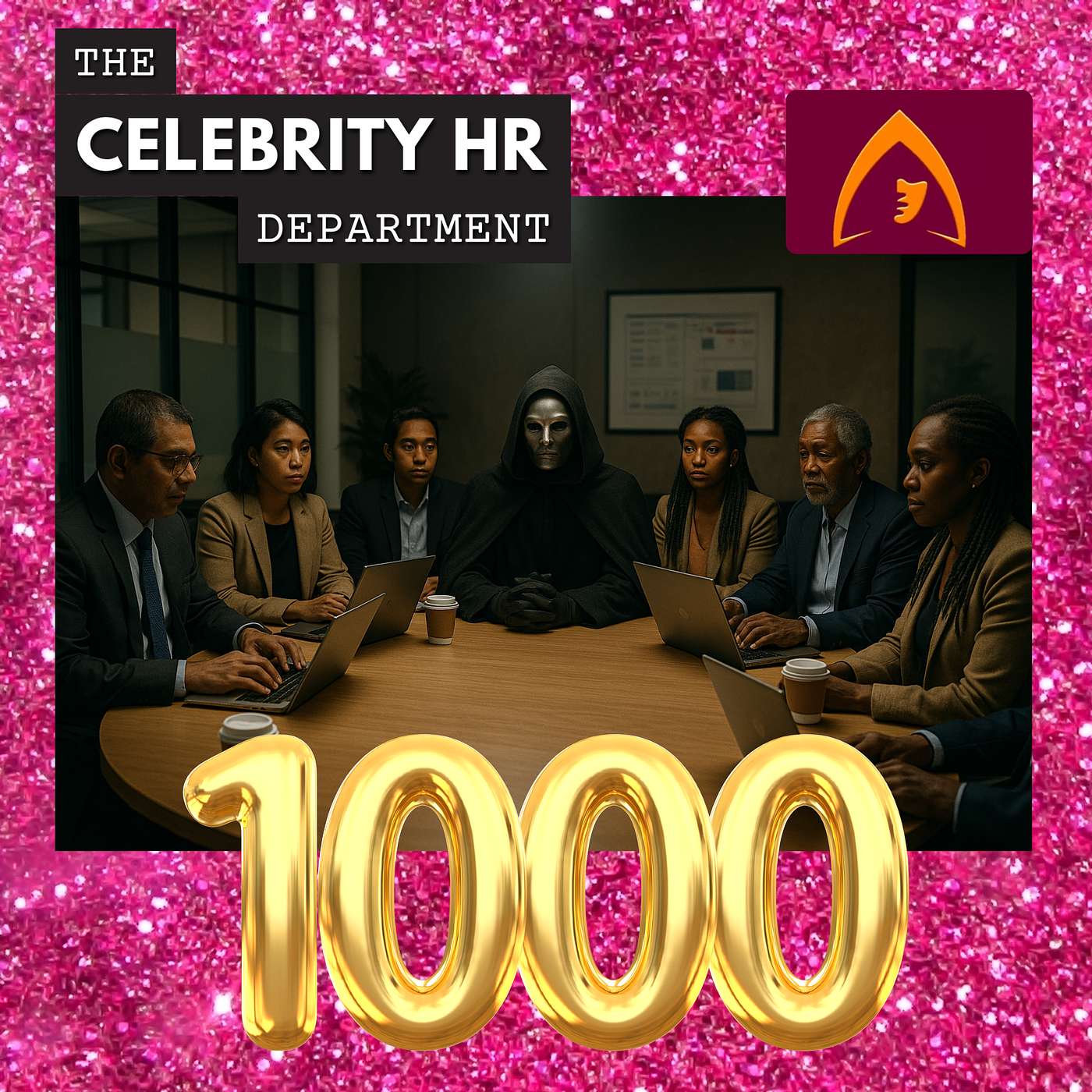 The Celebrity HR Department