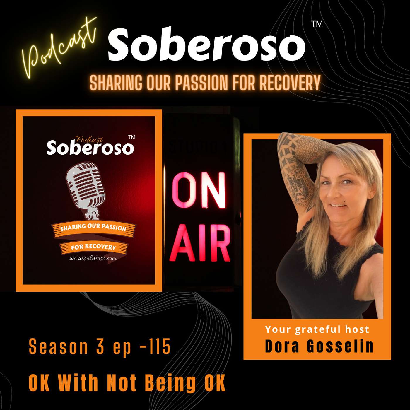 Soberoso \