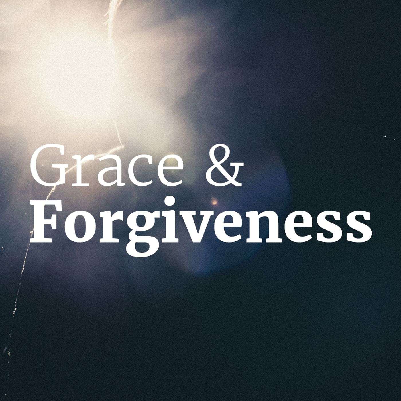 Forgiven People Forgive