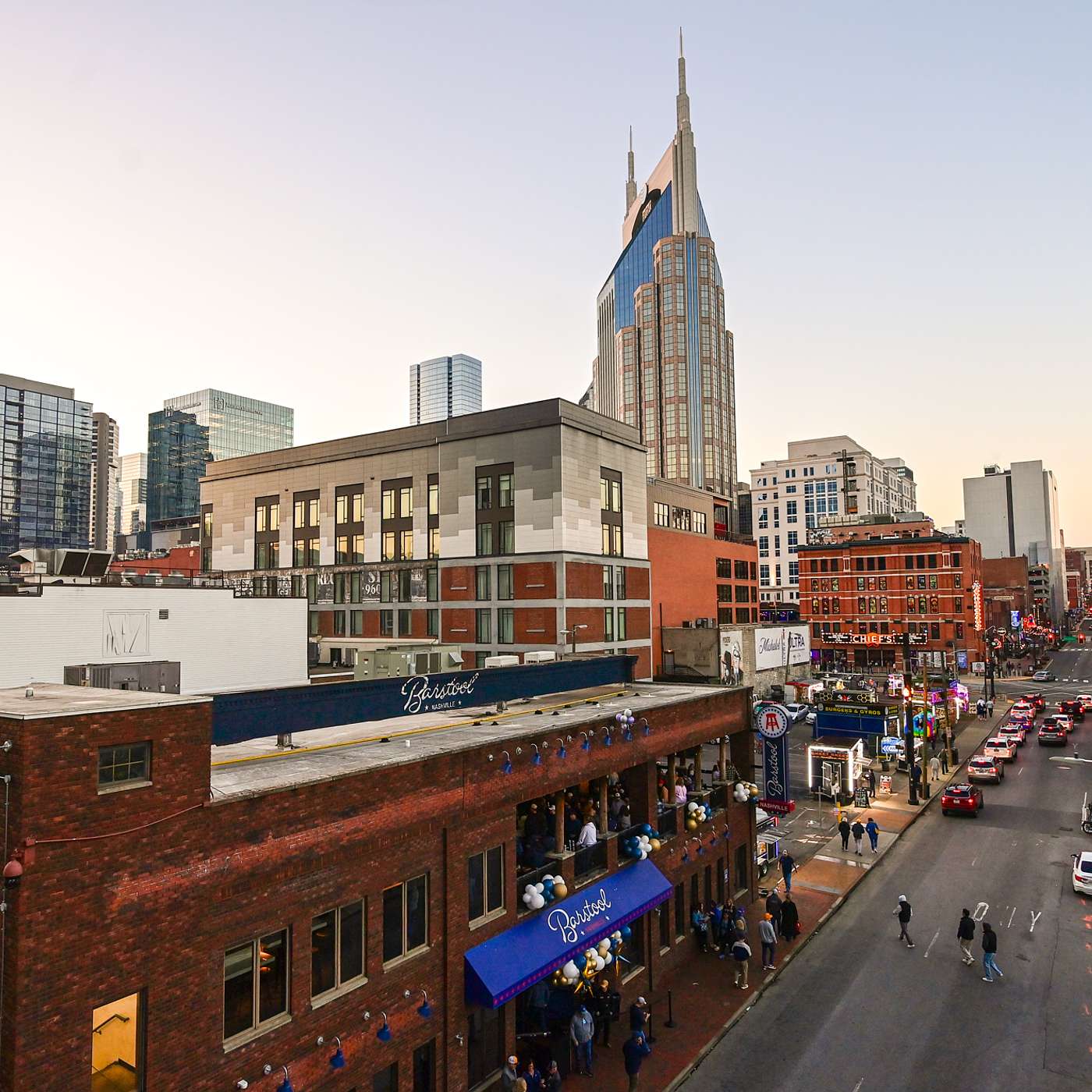 Big Sky Now in Nashville: Boots on the Ground before the FCS Championship